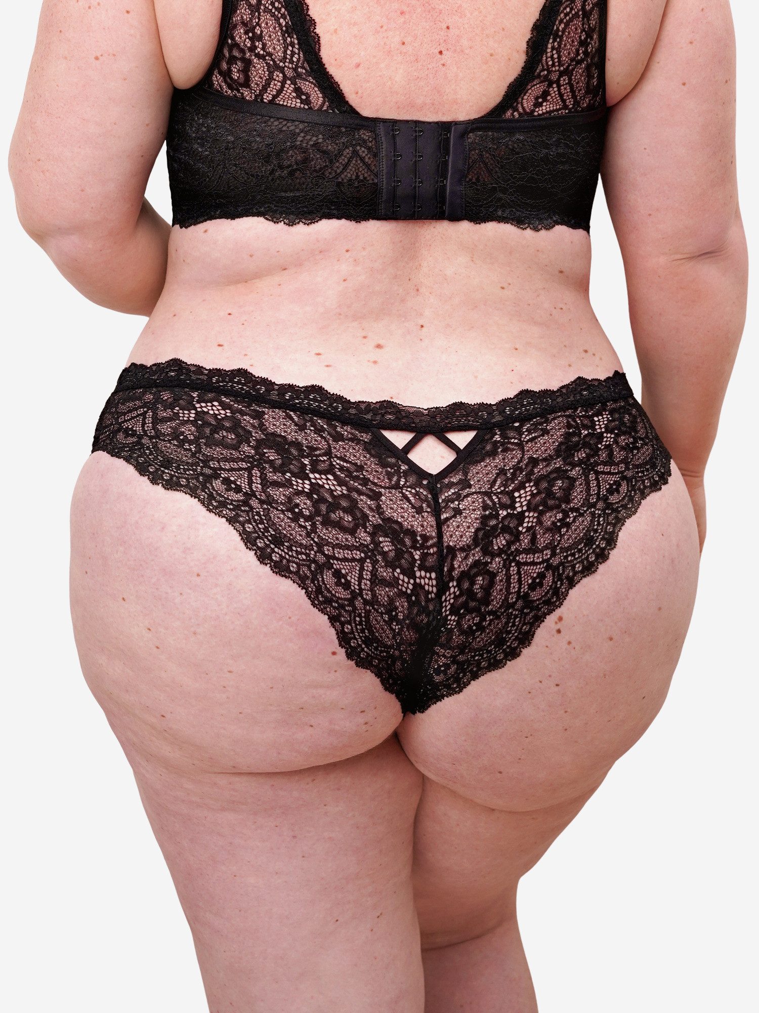 SugarShape Brasilslip ELIANA VELVET