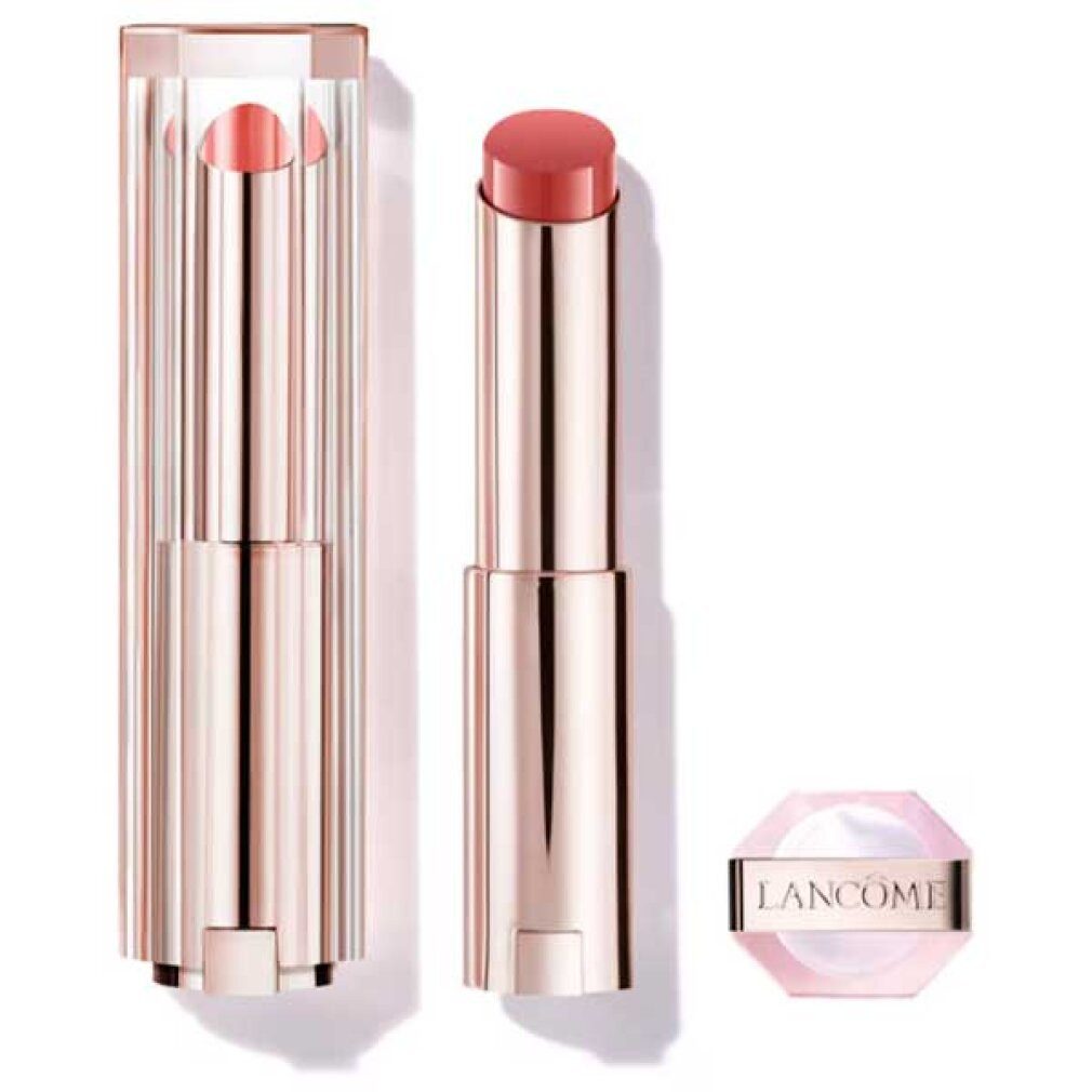 LANCOME Lippenpflegemittel Squalane-12 Butterglow Glowy Color Balm, Lippenbalsam