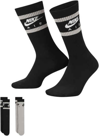 Nike Sportswear Sportsocken Everyday Essential Crew Socks