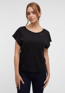 Ragwear T-Shirt GRATEEN Nachhaltige & vegane Mode Damen
