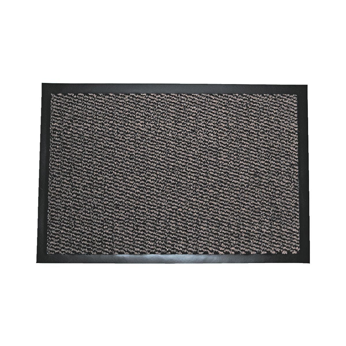 HAMAT Fußmatte Spectrum, rechteckig, Höhe: 6 mm, robuste Ausführung