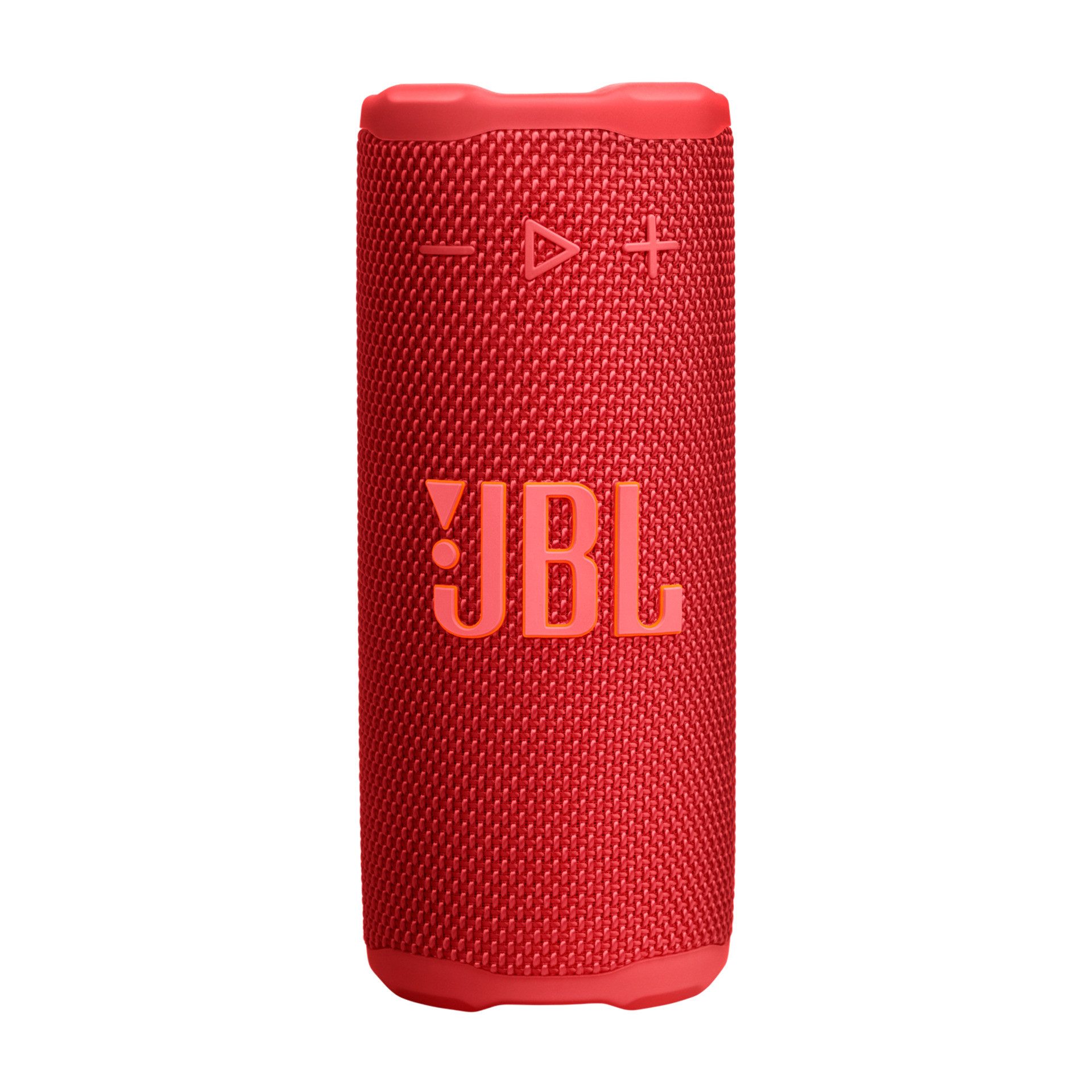 JBL GRIP Bluetooth-Lautsprecher (A2DP Bluetooth, AVRCP Bluetooth, Bluetooth, 16 W, Kompakter Bluetooth-Speaker, starker JBL Pro Sound und Ambient Light)
