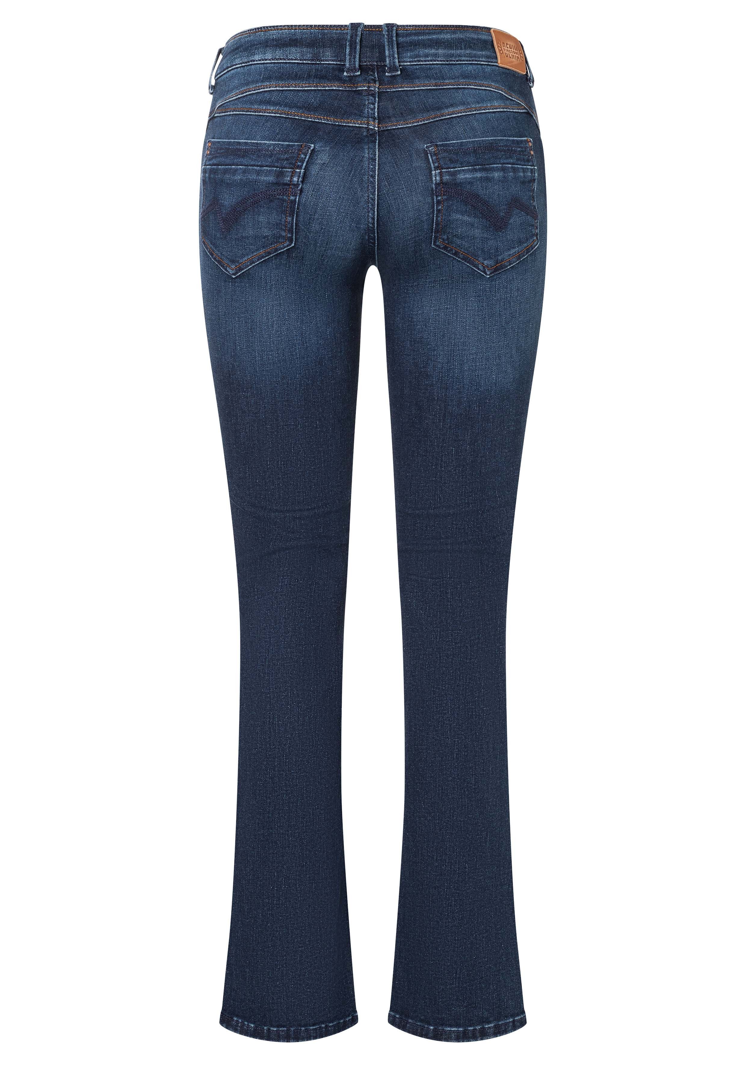 TIMEZONE Bequeme Jeans günstig online kaufen