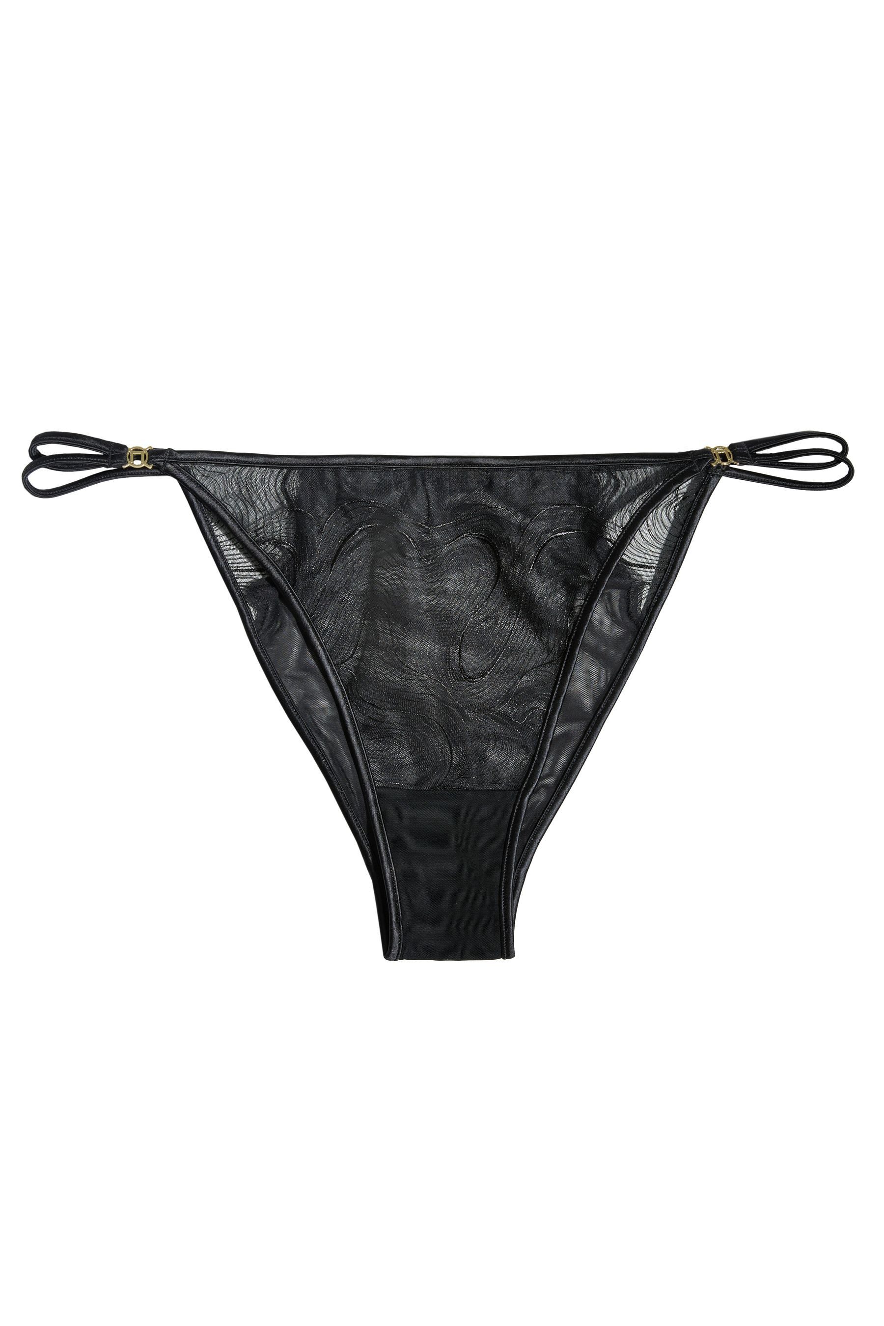Next Tanga N.Premium Tanga-Slips mit Stickerei (1-St)