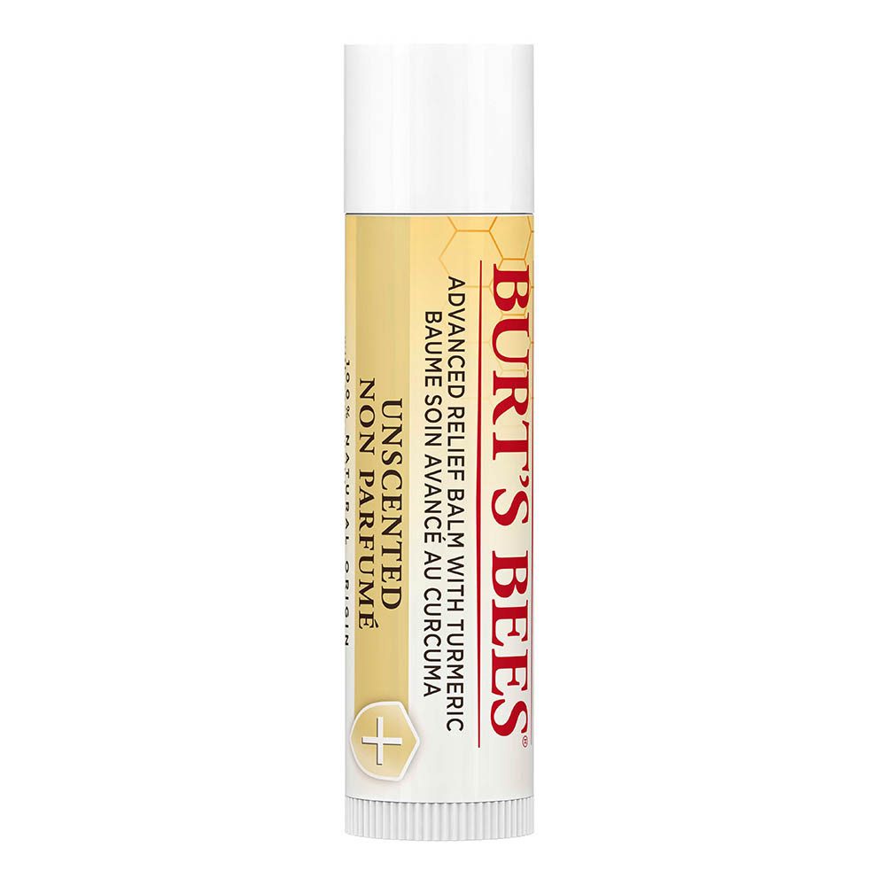 BURT'S BEES Lippenpflegestift Lip Balm Stick - Advanced 4,25g