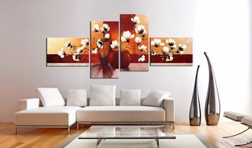 Artgeist Wandbild Magnolien - Impressionen