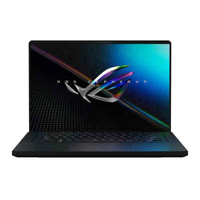 Asus ROG Zephyrus M16 GU603ZW-K8062W Gaming-Notebook (40.6 cm/16 Zoll, Intel Core i9 12900H, GeForce RTX 3070 Ti, 1000 GB SSD, Gaming)