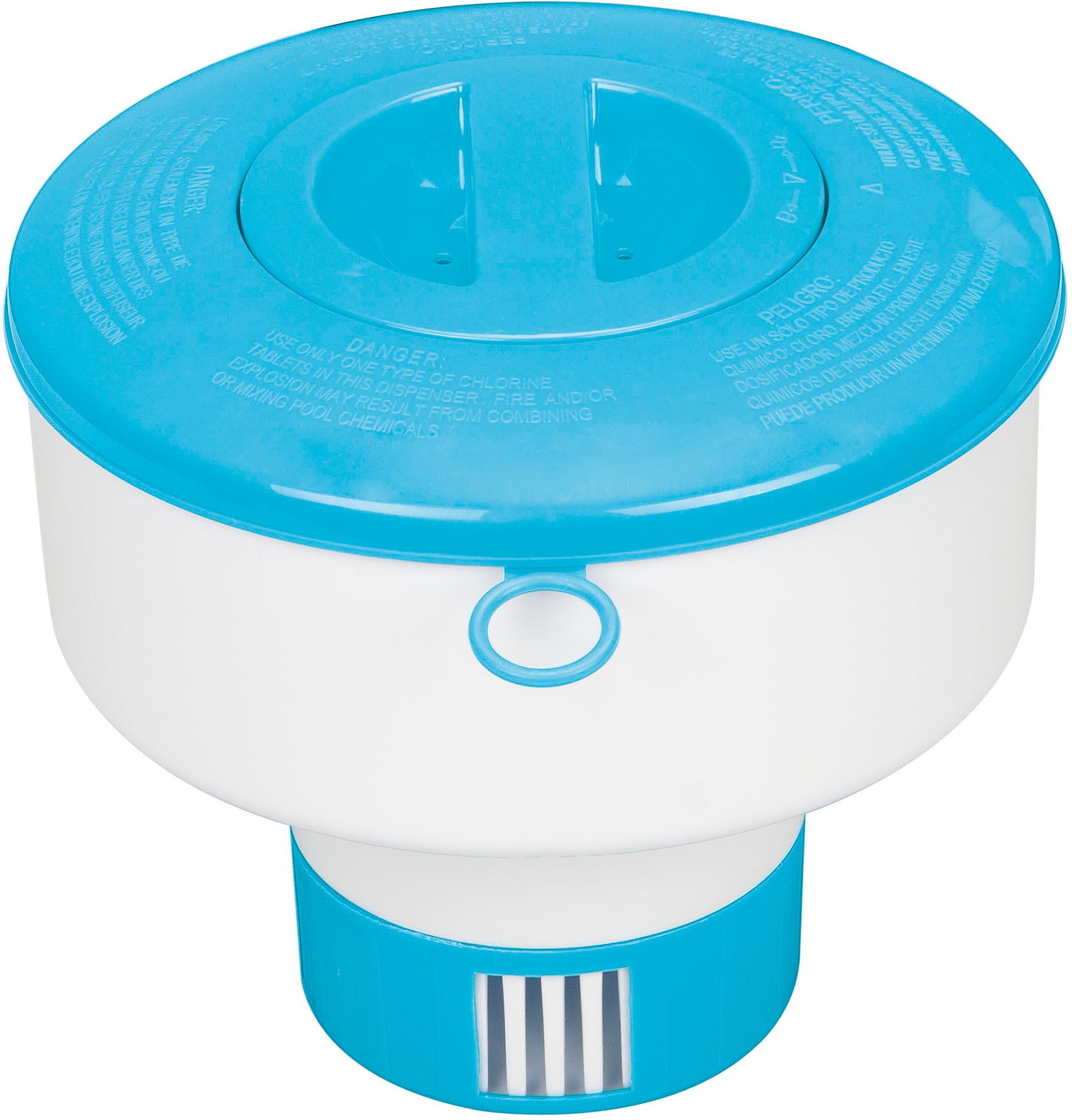 Intex Poolpflege Pool Reinigung schwimmender Chlorspender günstig online kaufen