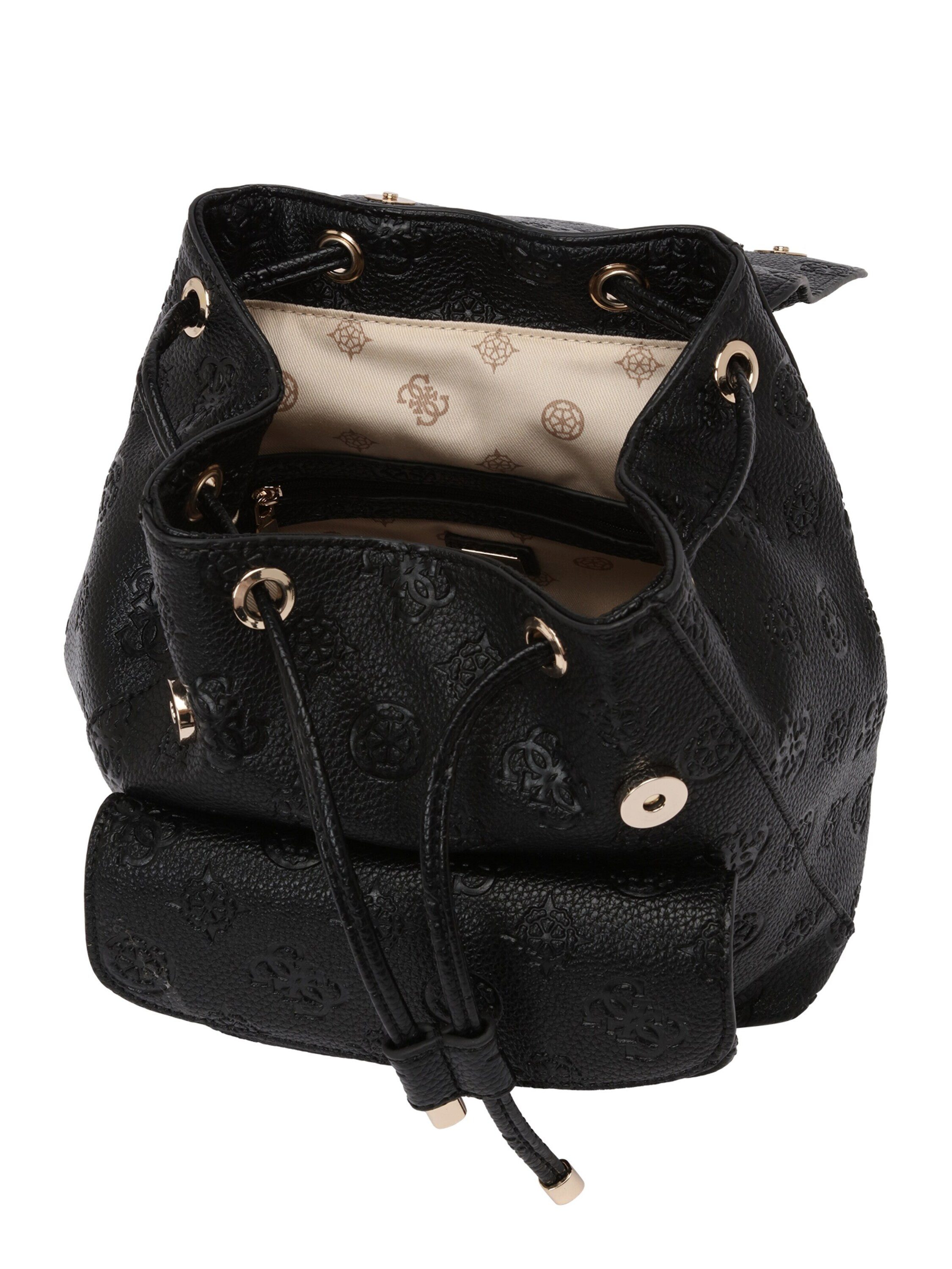 Guess Freizeitrucksack Cresidia (1-tlg) günstig online kaufen