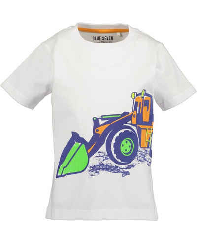 Blue Seven T-Shirt kl Kn T-Shirt, Rundhals