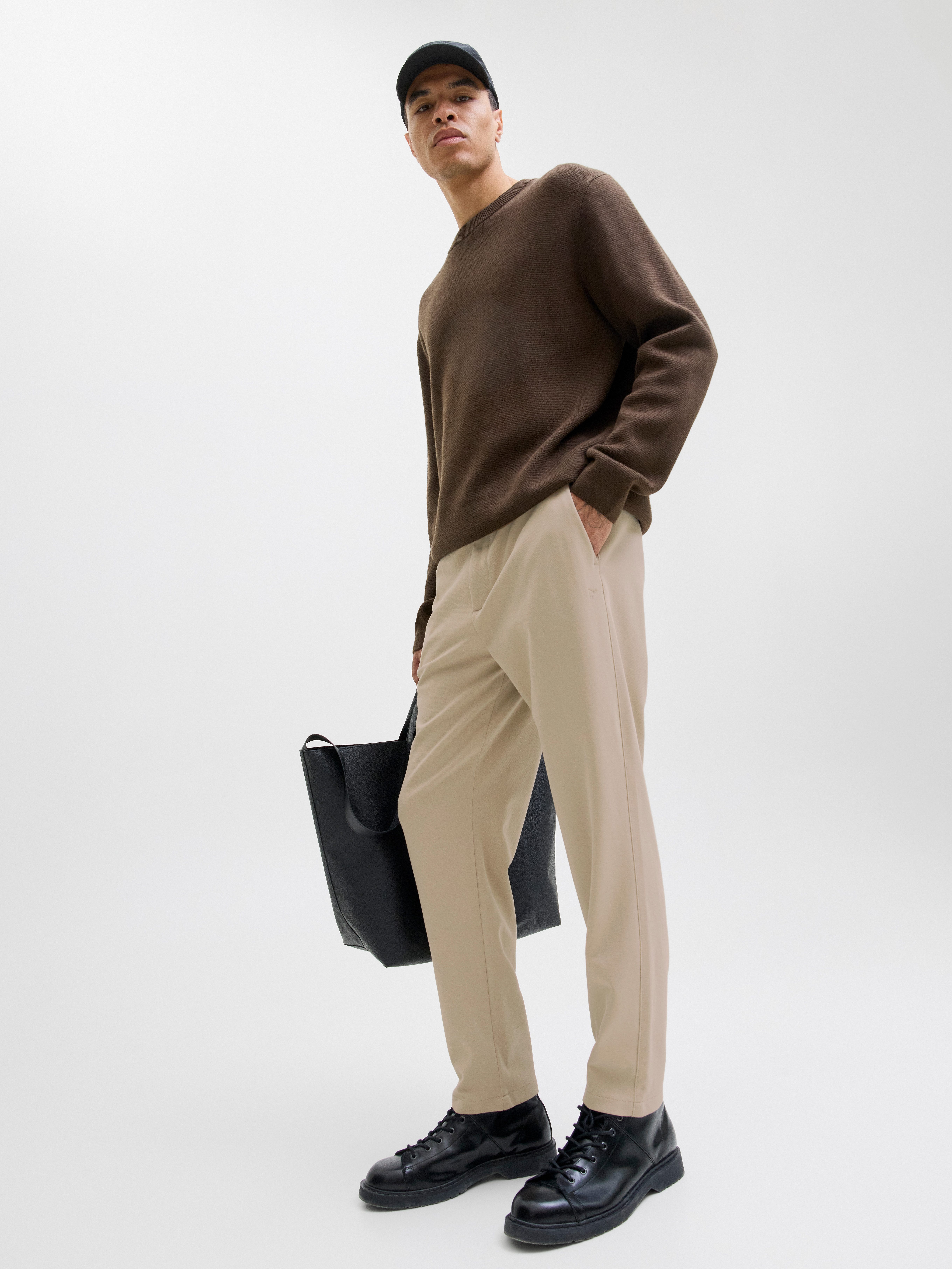 Jack & Jones Jogger Pants JPSTACE NEO JOGGER PANTS NOOS