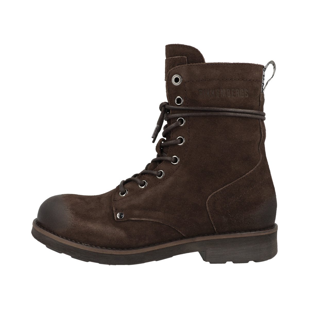 Bikkembergs 29322 Damen Сапогиette Ботинки, Сапоги, Winterschuhe, Winterstiefel, Halbstiefel