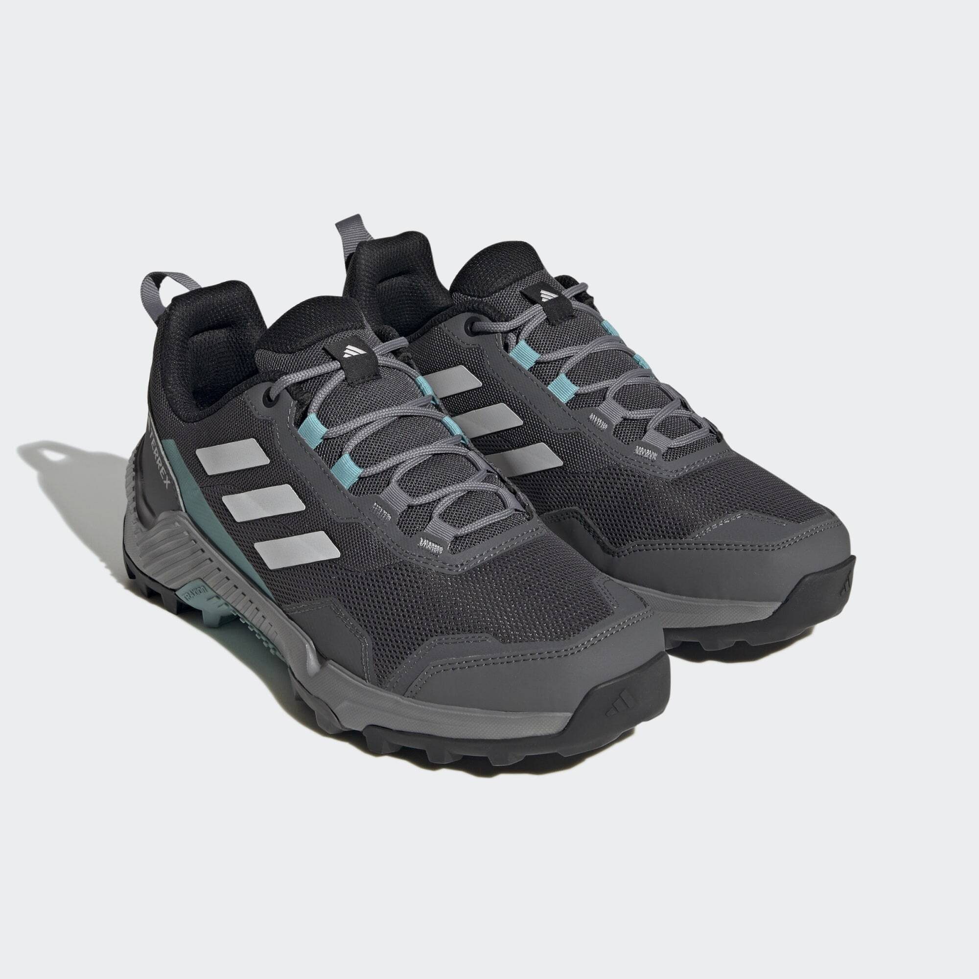 Grey Five / Dash Grey / Mint Ton