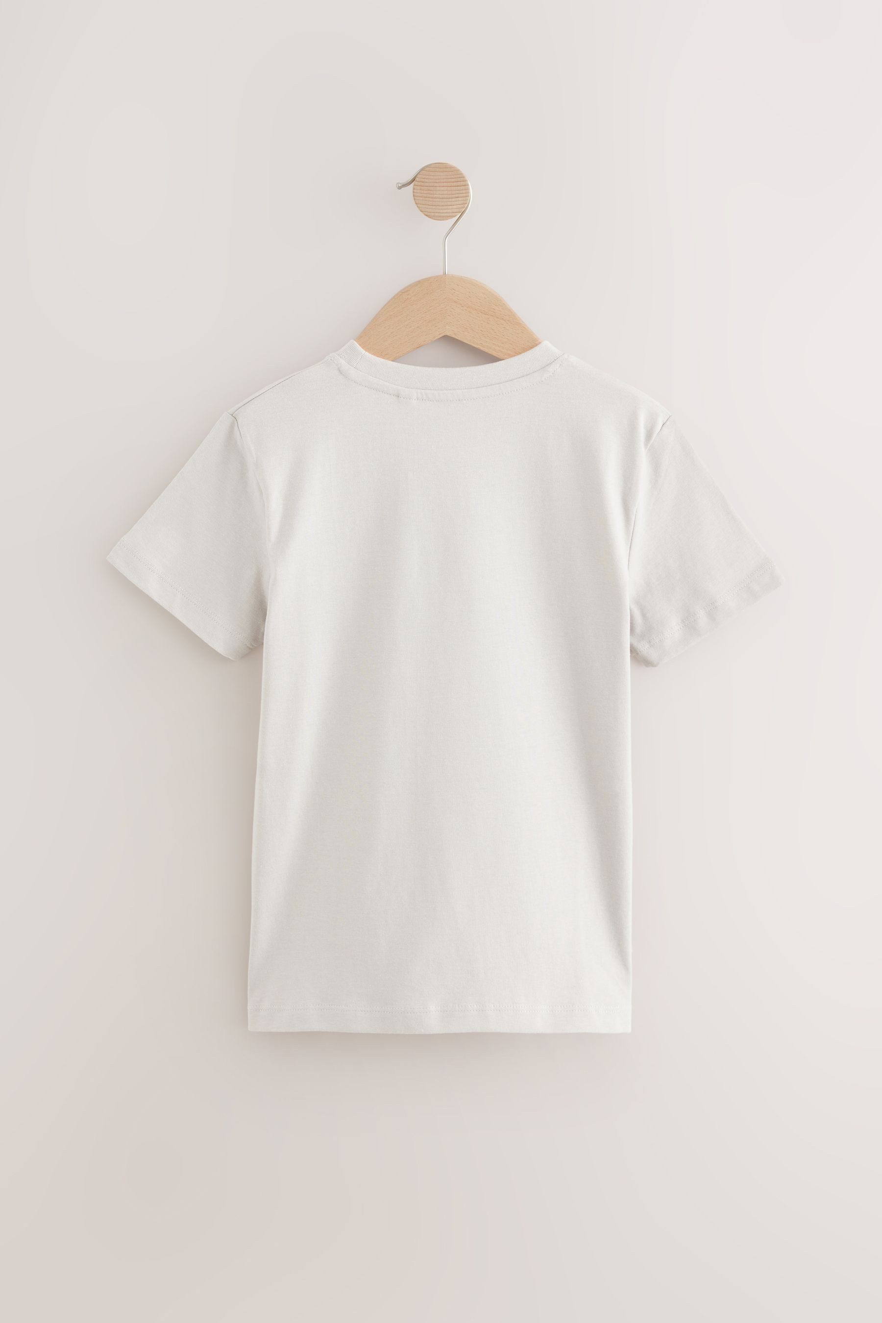 Next Print-Shirt Grafik-T-Shirt (1-tlg) günstig online kaufen