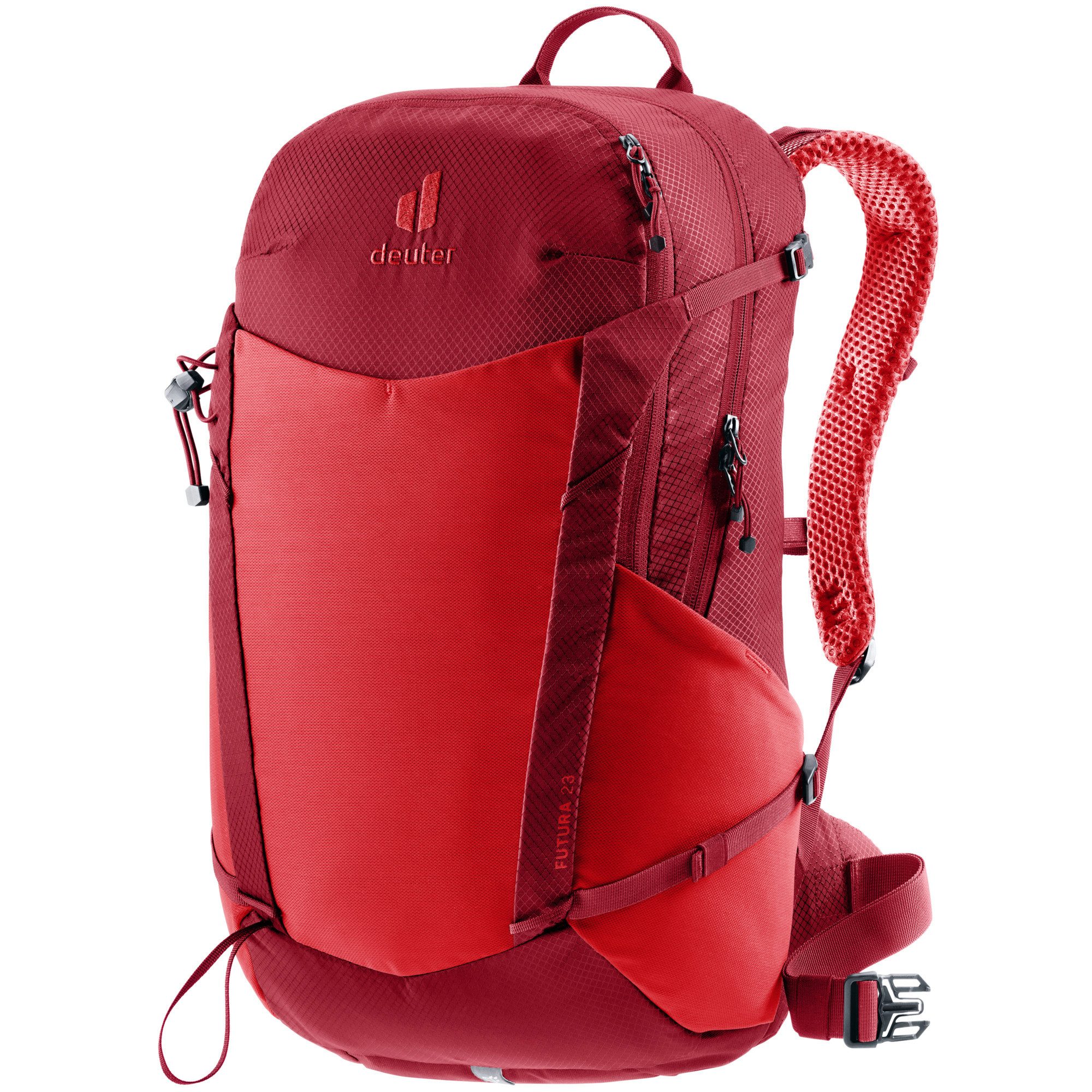 deuter Rucksack Deuter Rucksack Futura 23 3400126