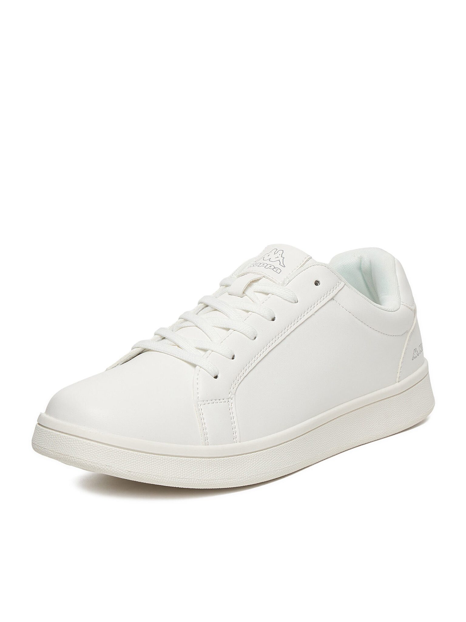 Kappa Kappa Herren-Sneakers Weiß KAPPA-CEOWB-MP87-26146 Weiß Sneaker