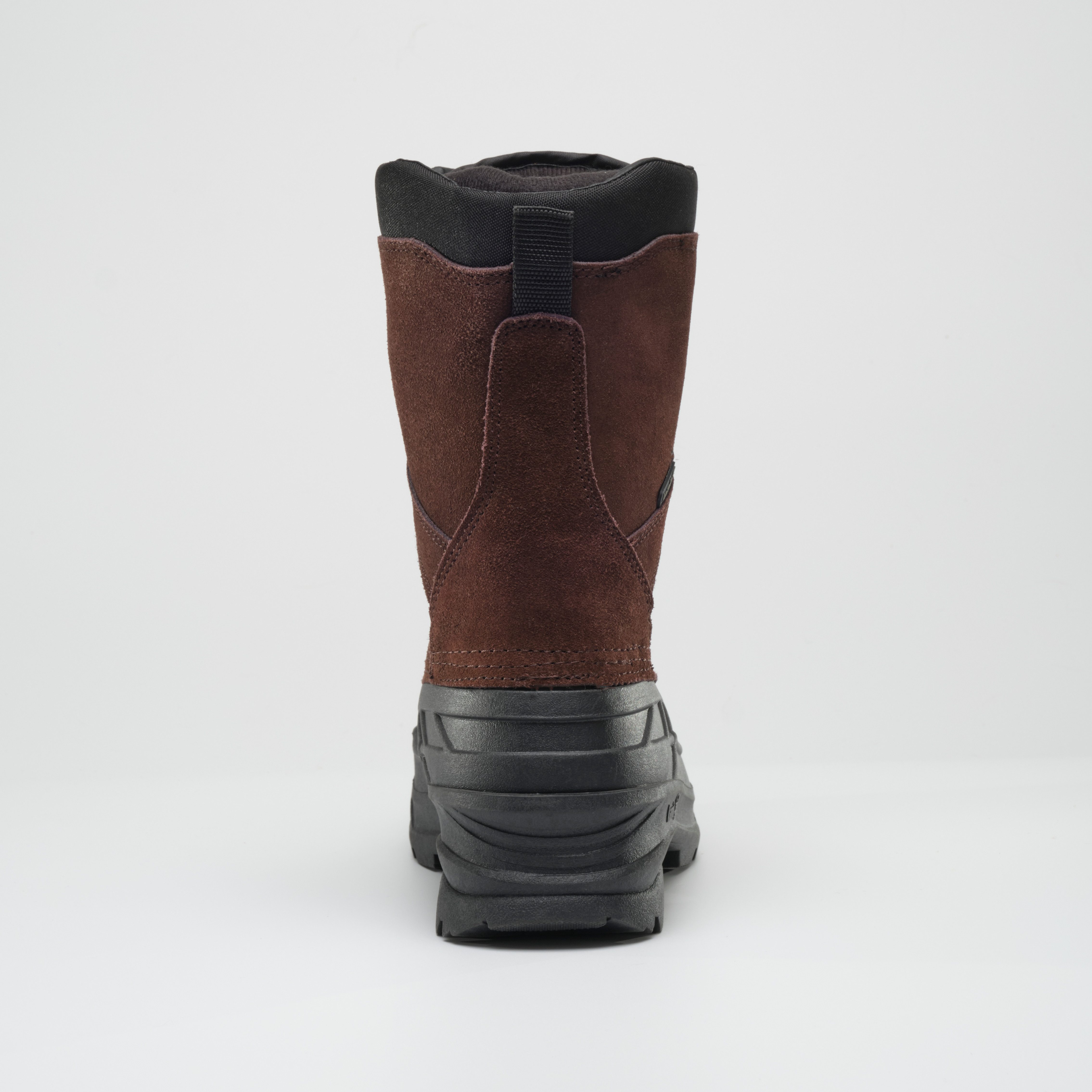 Kamik NATION PLUS Winterstiefel Herausnehmbares HEAT-MX 145-Innenfutter mit Wärmeisolierung