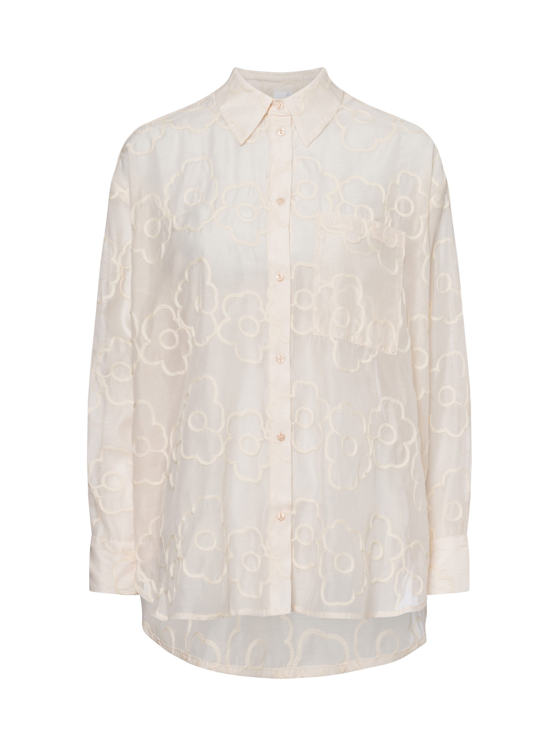 Shirtbluse YASFlorina