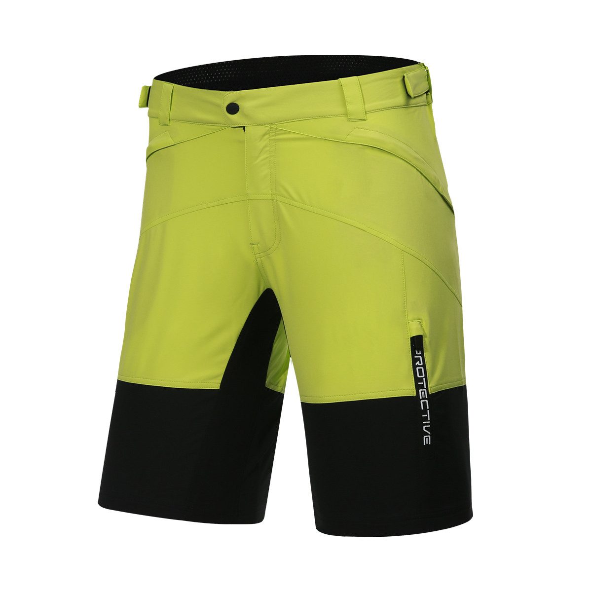 Protective Fahrradhose Bike Shorts Herren P-Bounce günstig online kaufen