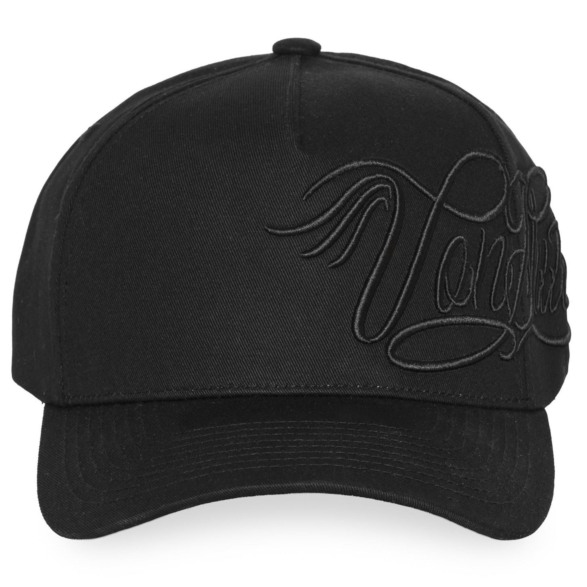 Von Dutch Baseball Cap Von Dutch Originals Baseball Cap - BIG TAG Snapback (Basecap, Basecap)