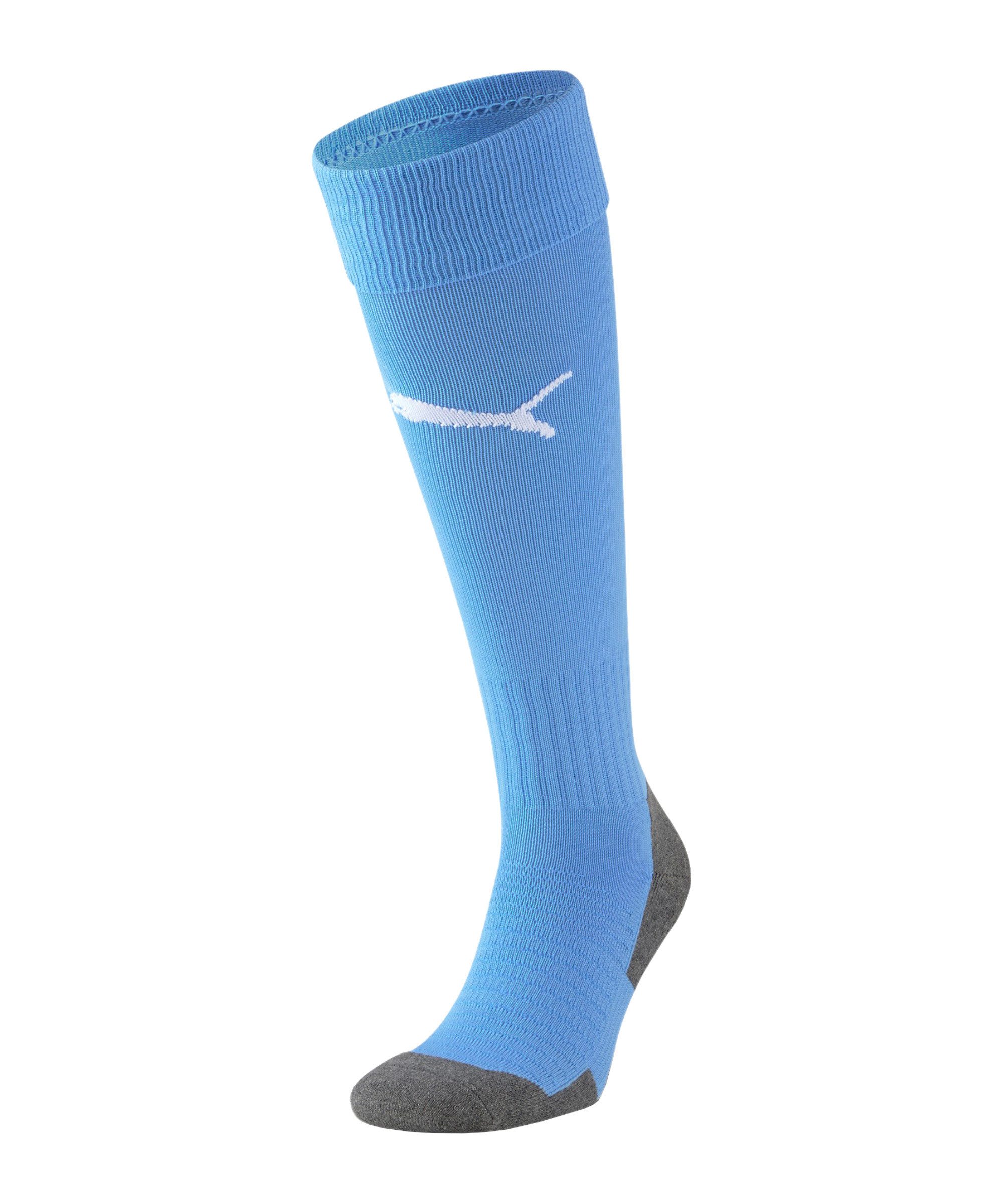 PUMA Fußballstutzen PUMA Strumpfstutzen Strumpfstutzen Polyester günstig online kaufen