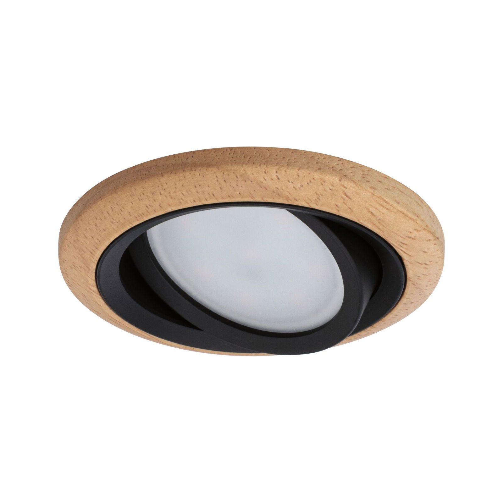 LED Einbauleuchte LED Einbauleuchte Lanati Einzelspot 6W 470lm 230V 2700K