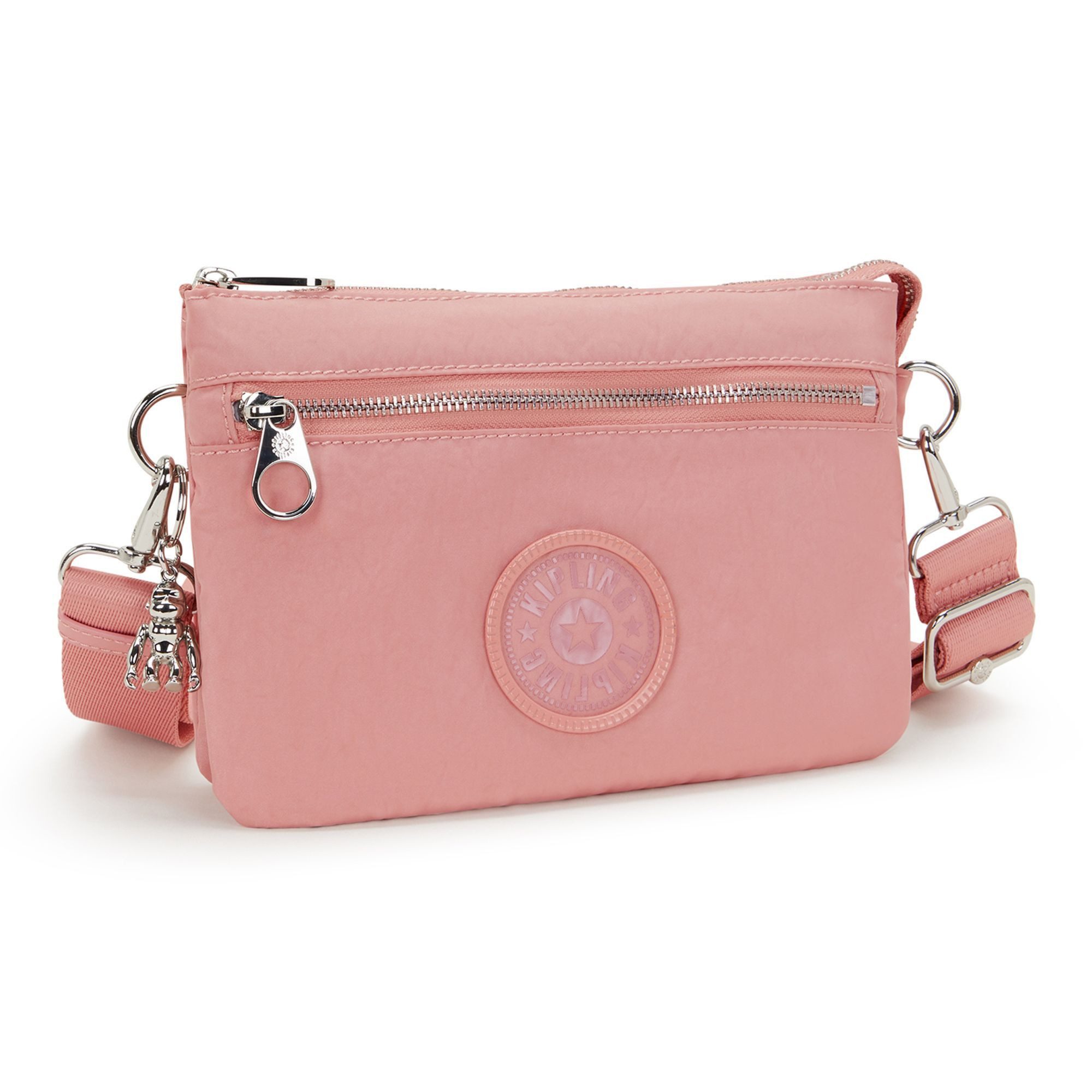 KIPLING Umhängetasche Charm, Polyester