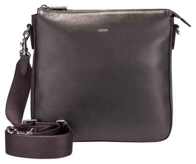 JOOP! Umhängetasche sofisticato 1.0 jasmina shoulderbag mvz, in schlichter Optik