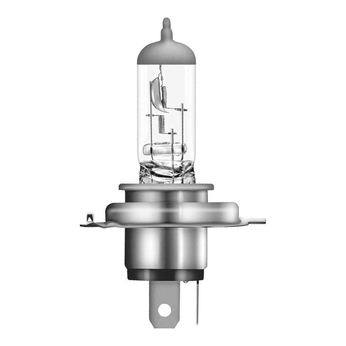 UVC-Leuchtmittel Osram Scheinwerferlampe 60/55W 12V P43T 64193