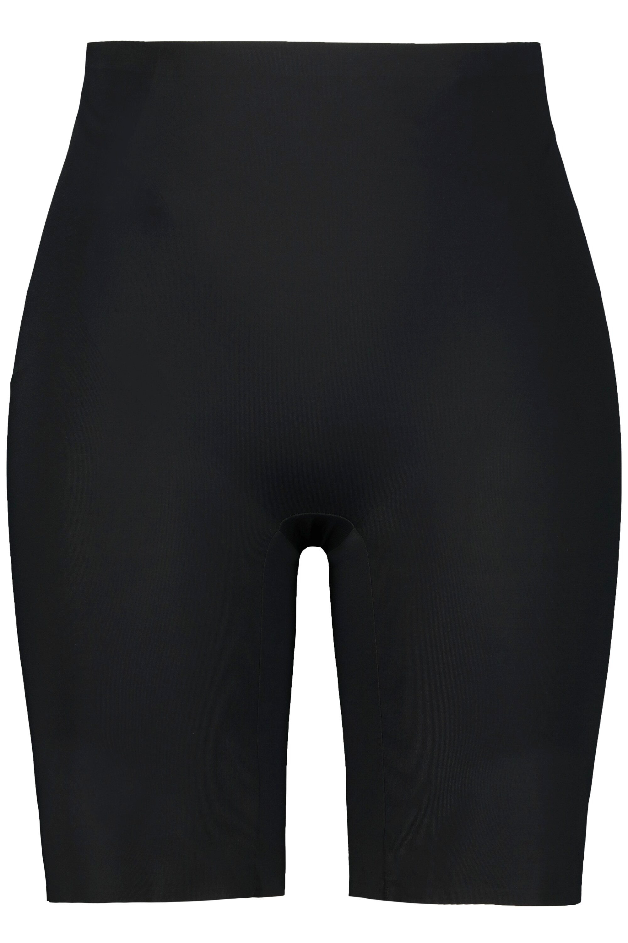 Ulla Popken Miederhose Panty langes Bein glatte Kanten