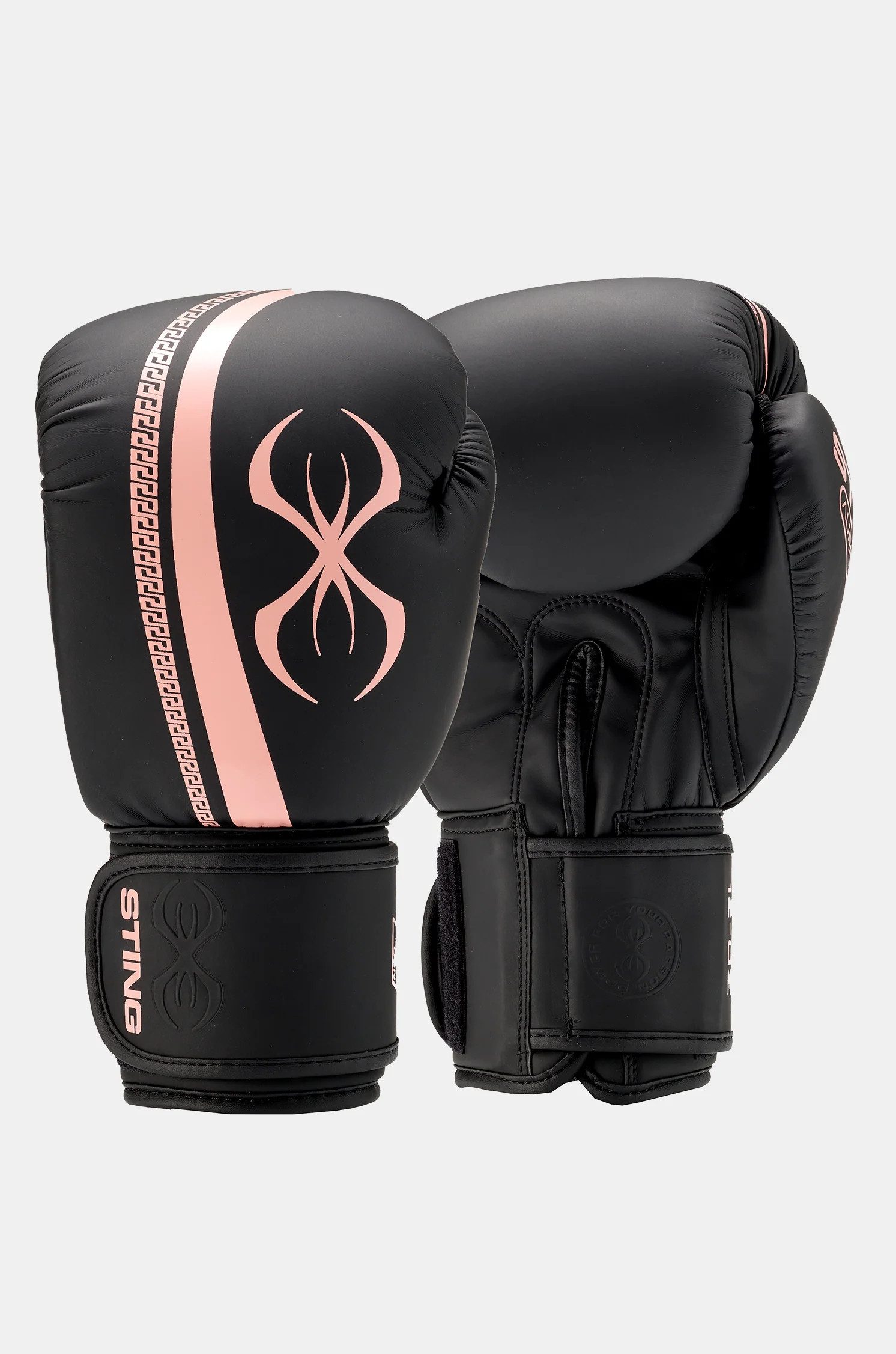 Boxhandschuhe AURORA WOMENS BOXING GLOVE