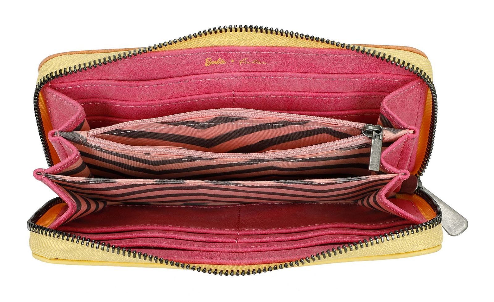 Fritzi aus Preußen Geldbörse Limited Barbie Wallet