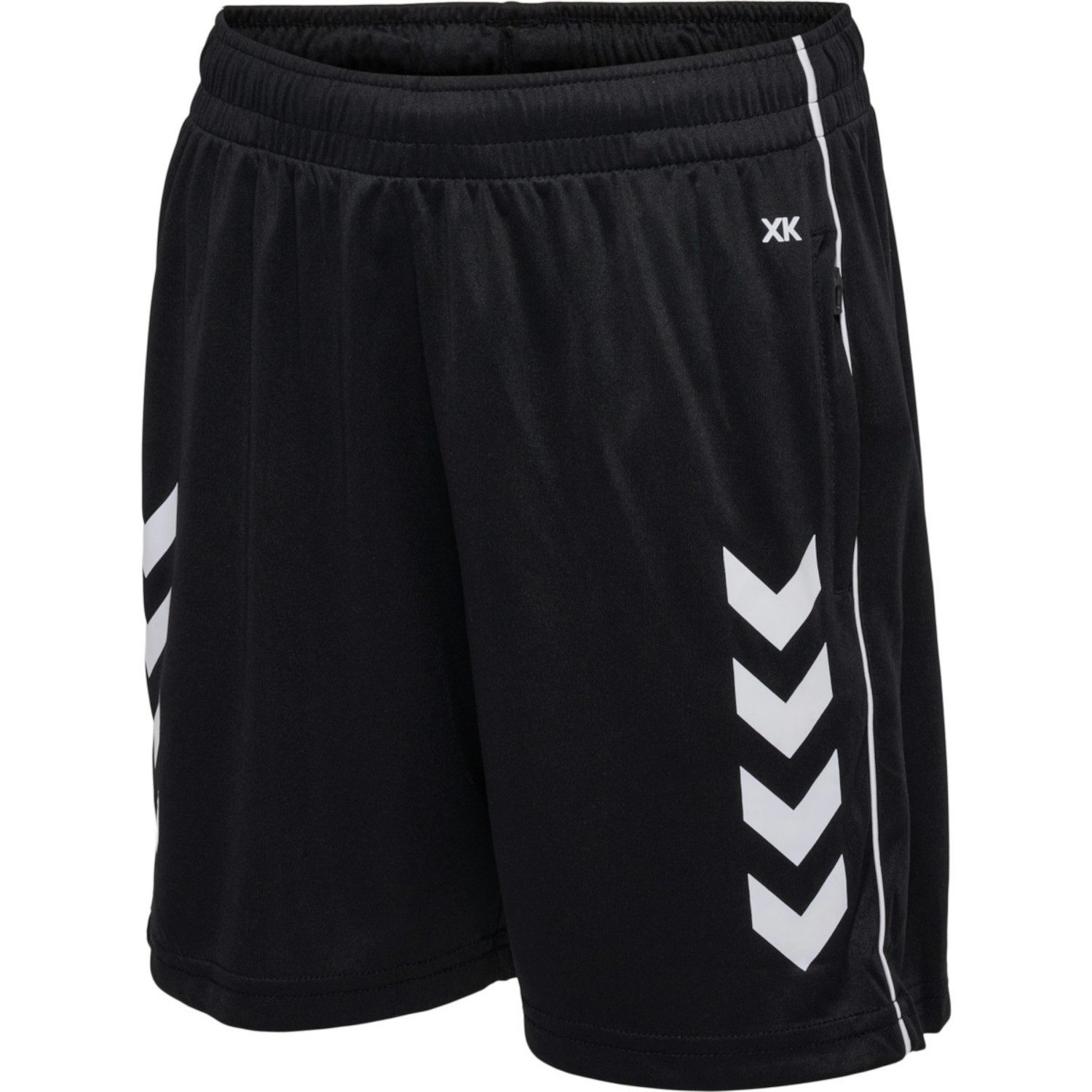 hummel Trainingsshorts Hummel Kinder Short hmlCore XK Poly Coach Shorts 212647
