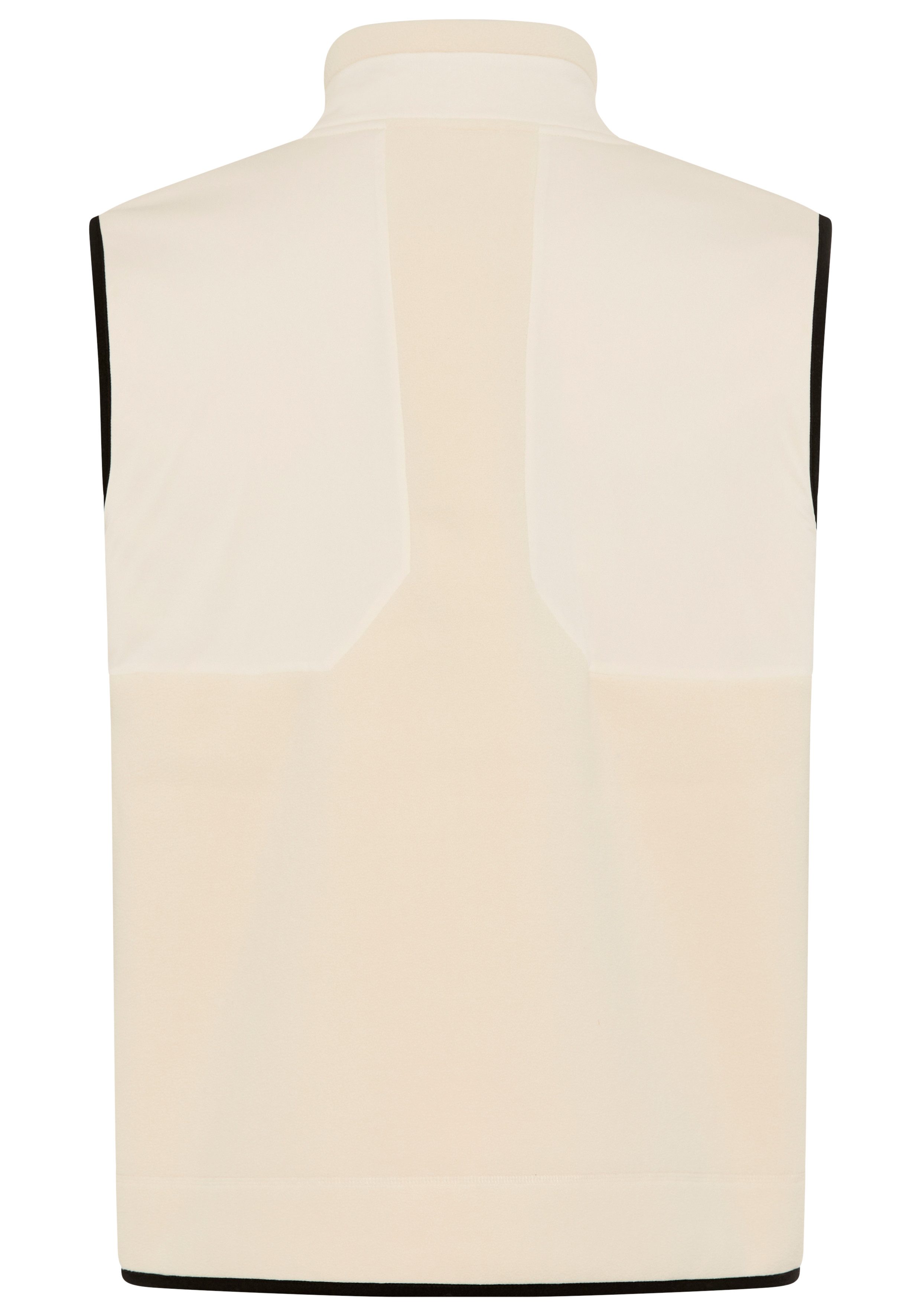 BOSS GREEN Fleeceweste Stehkragen, Relaxed Fit günstig online kaufen