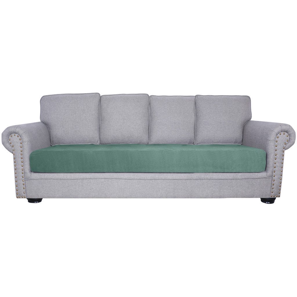 BYSURE Sofabezug, Sofabezug,Stretch Sitzkissenbezug,Couch Überwurfdecke,Ela günstig online kaufen