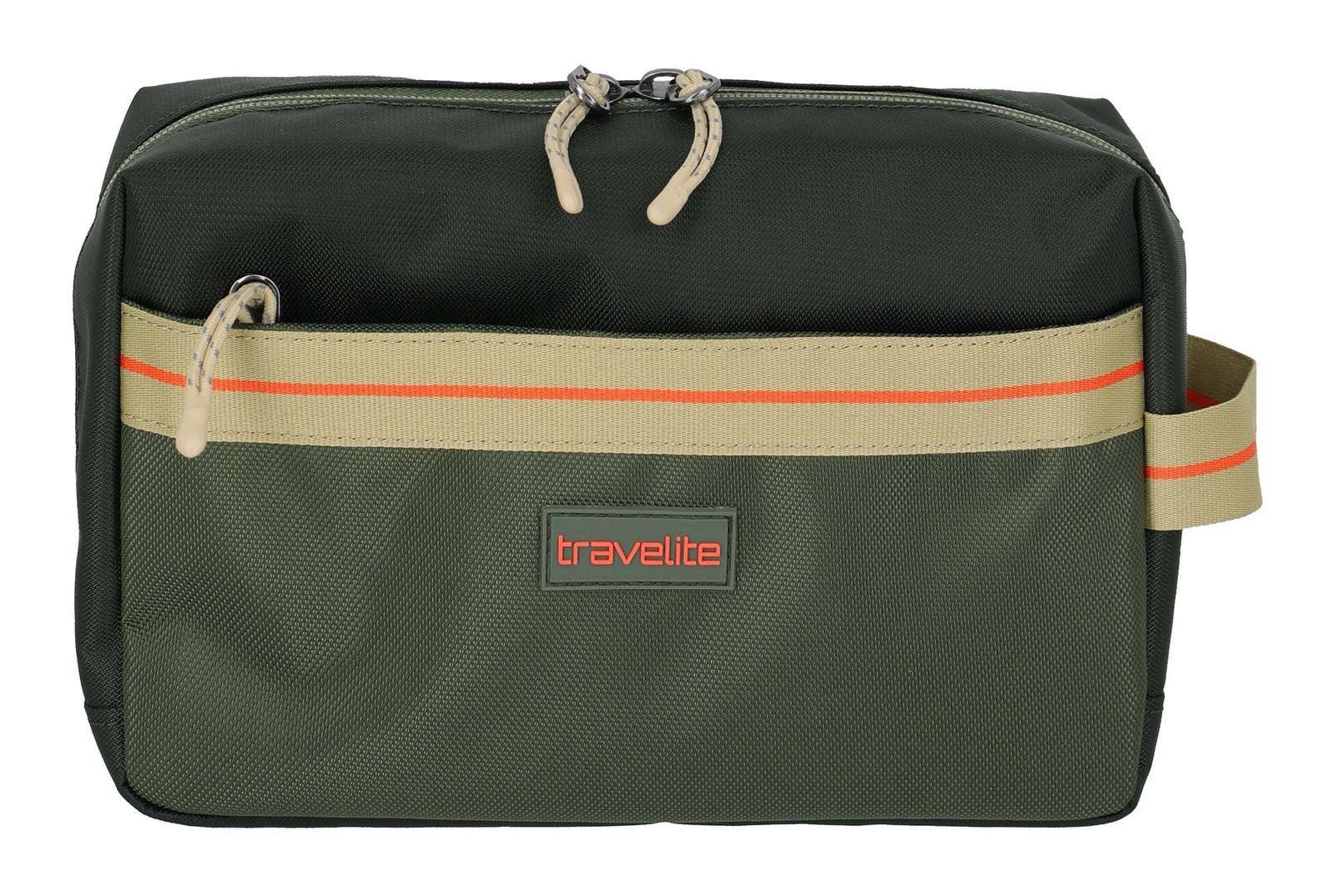 travelite Kulturbeutel Toiletry Bag