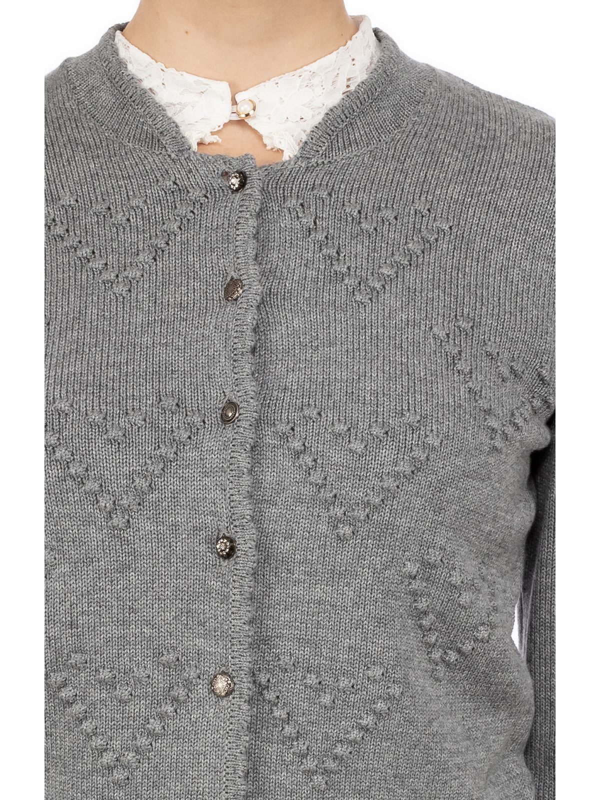 Spieth & Wensky Trachtenstrickjacke BRESCIA günstig online kaufen