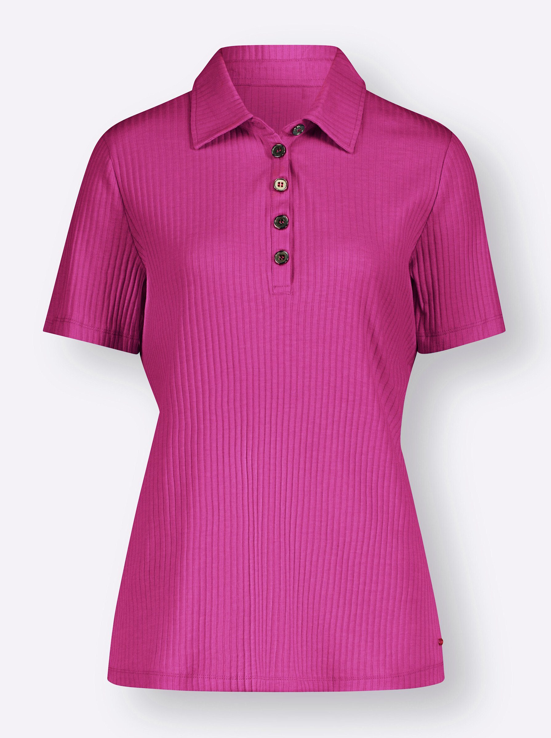 T-Shirt Poloshirt Kurzarm