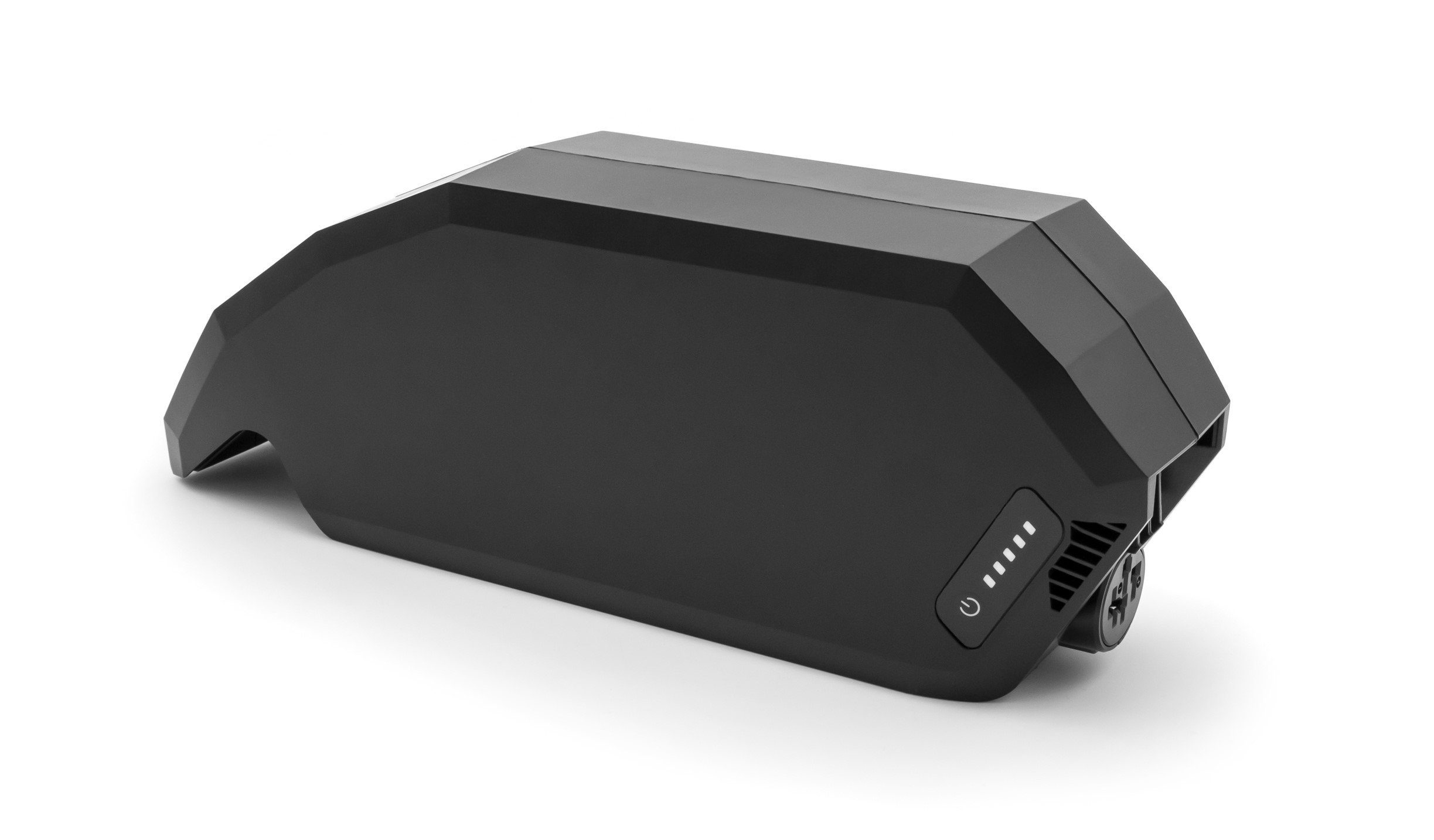 kraftmax E-Bike Vision Power Pack Akku für Bosch Active 36V 20Ah 720WH UR Akku 20000 mAh (36 V V, 1 St), Hohe Kapazität: 720 Wh