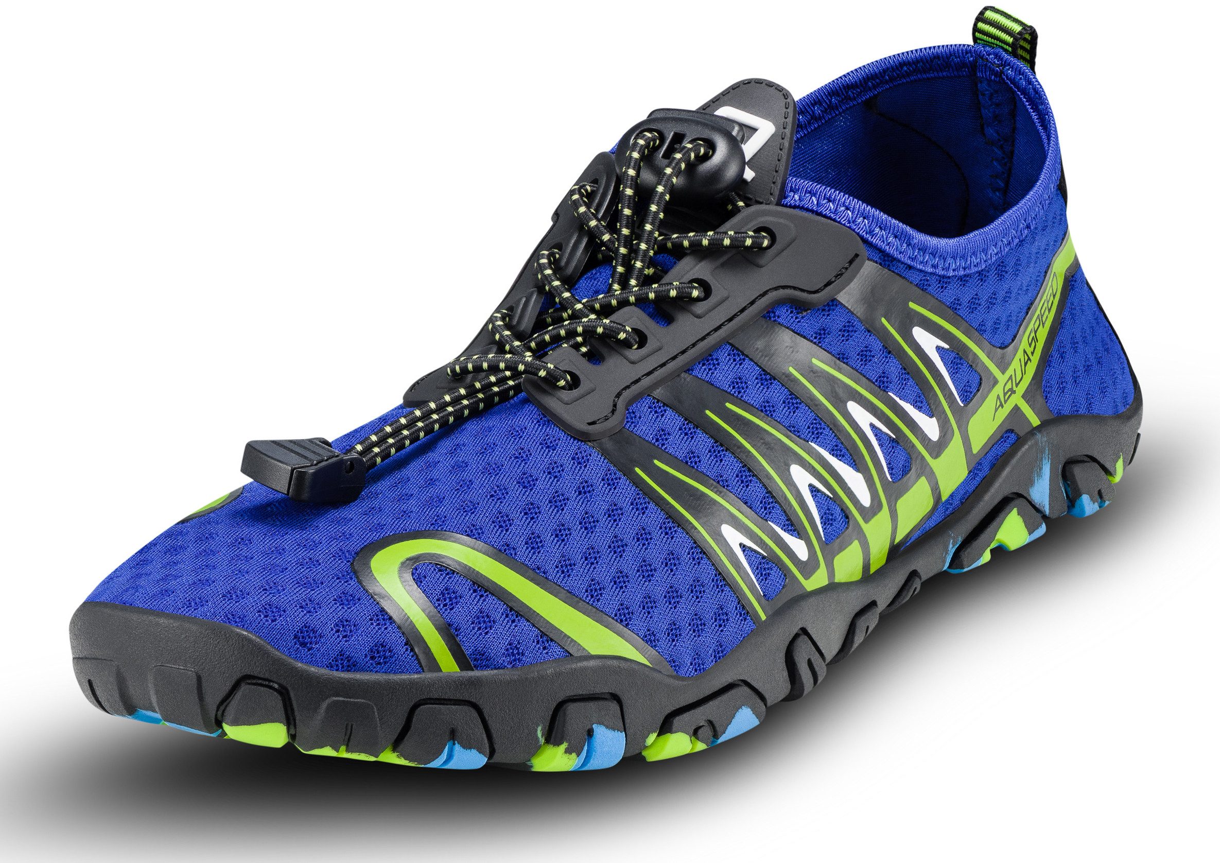 Aqua Speed Gekko Wasserschuhe Gr. 35 günstig online kaufen