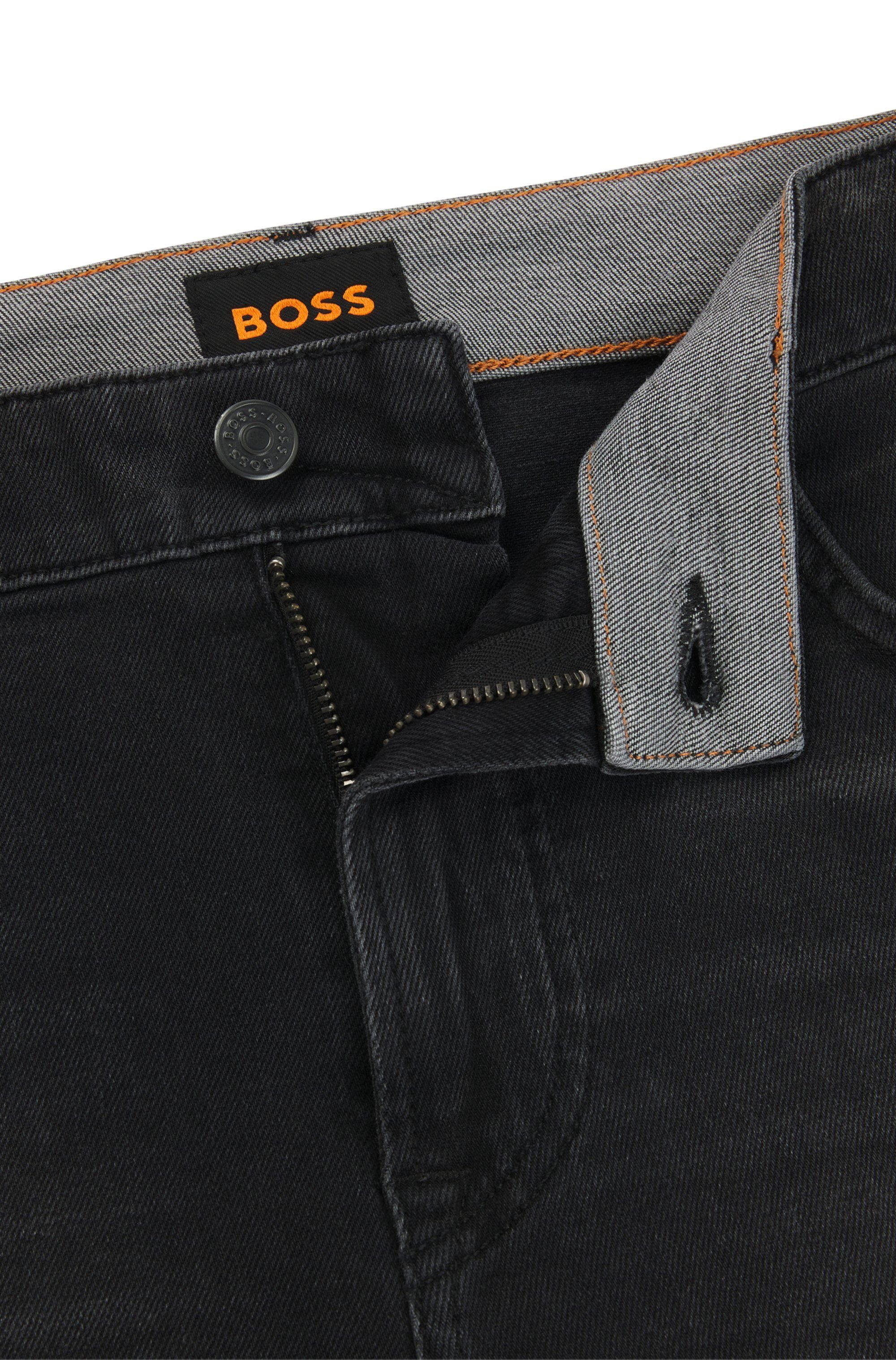 BOSS ORANGE Bequeme Jeans günstig online kaufen