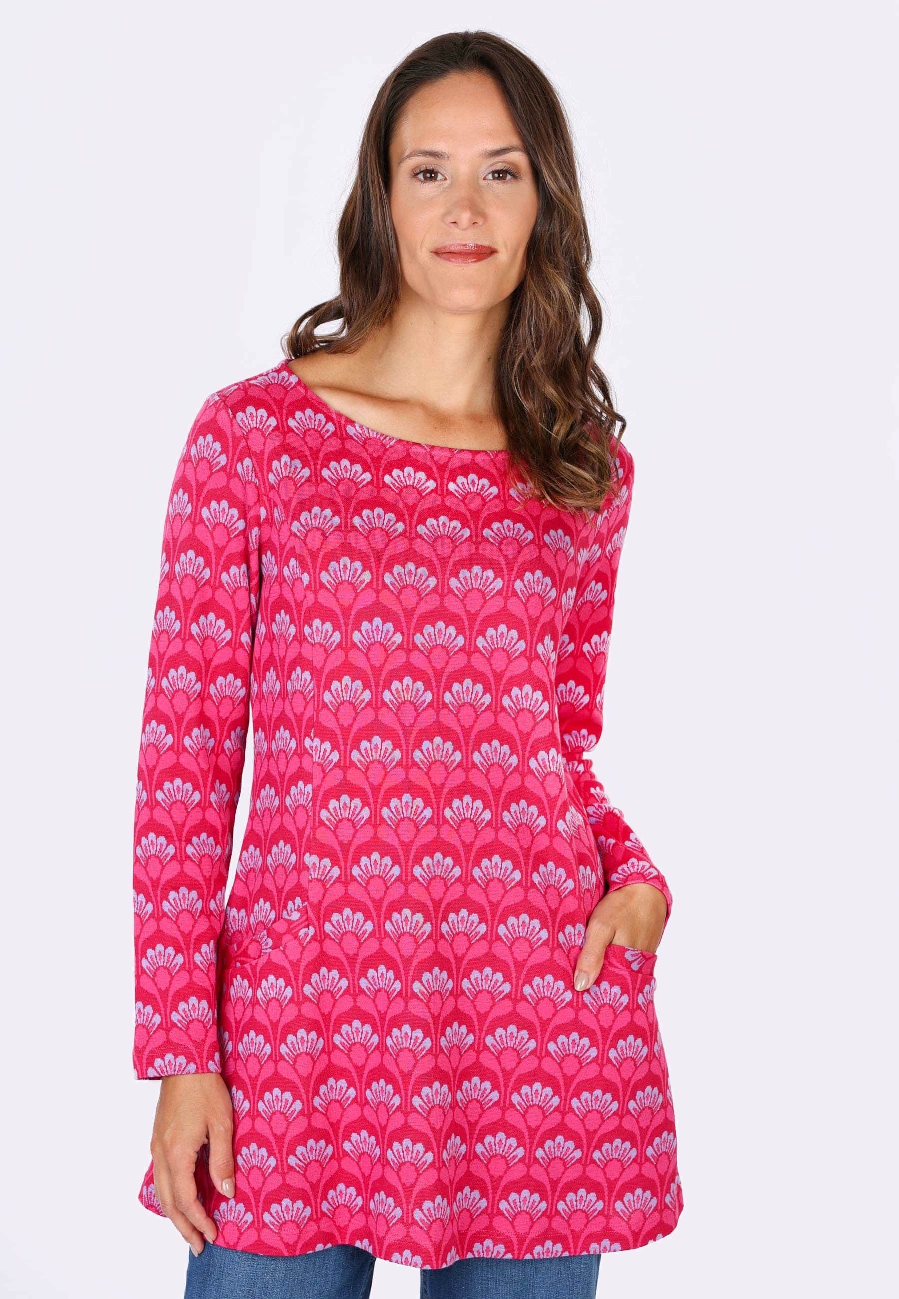 Deerberg Tunika Mennyka