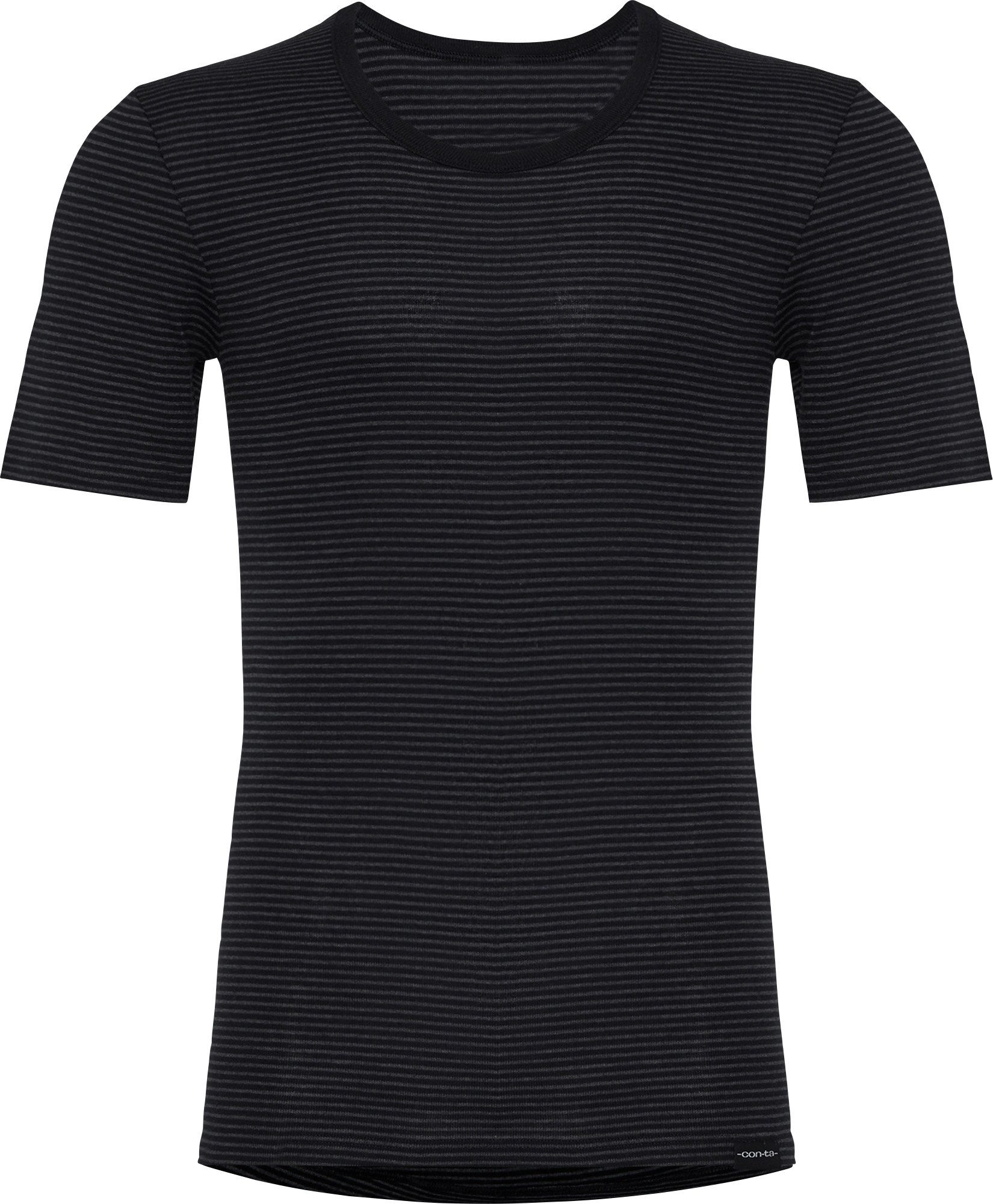 T-Shirt Herren-Unterhemd, 1/2-Arm