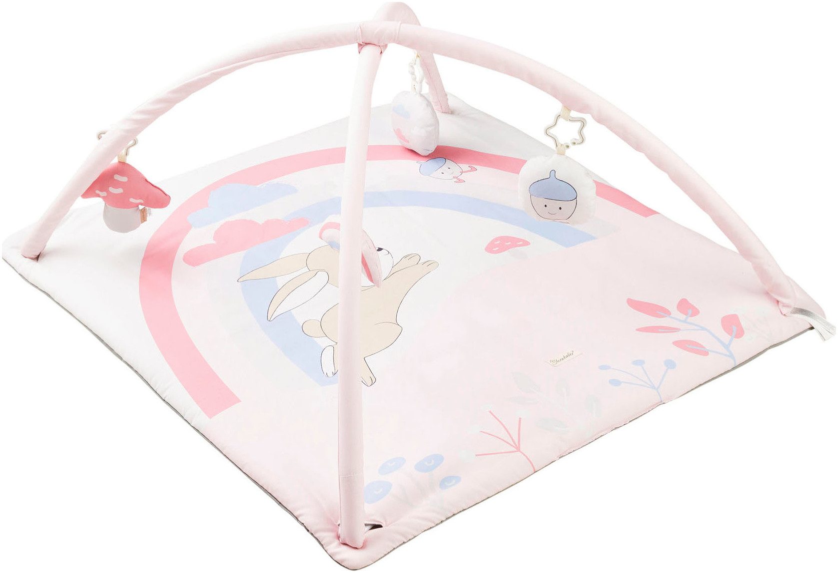Sterntaler® Spielbogen Hase Hanni
