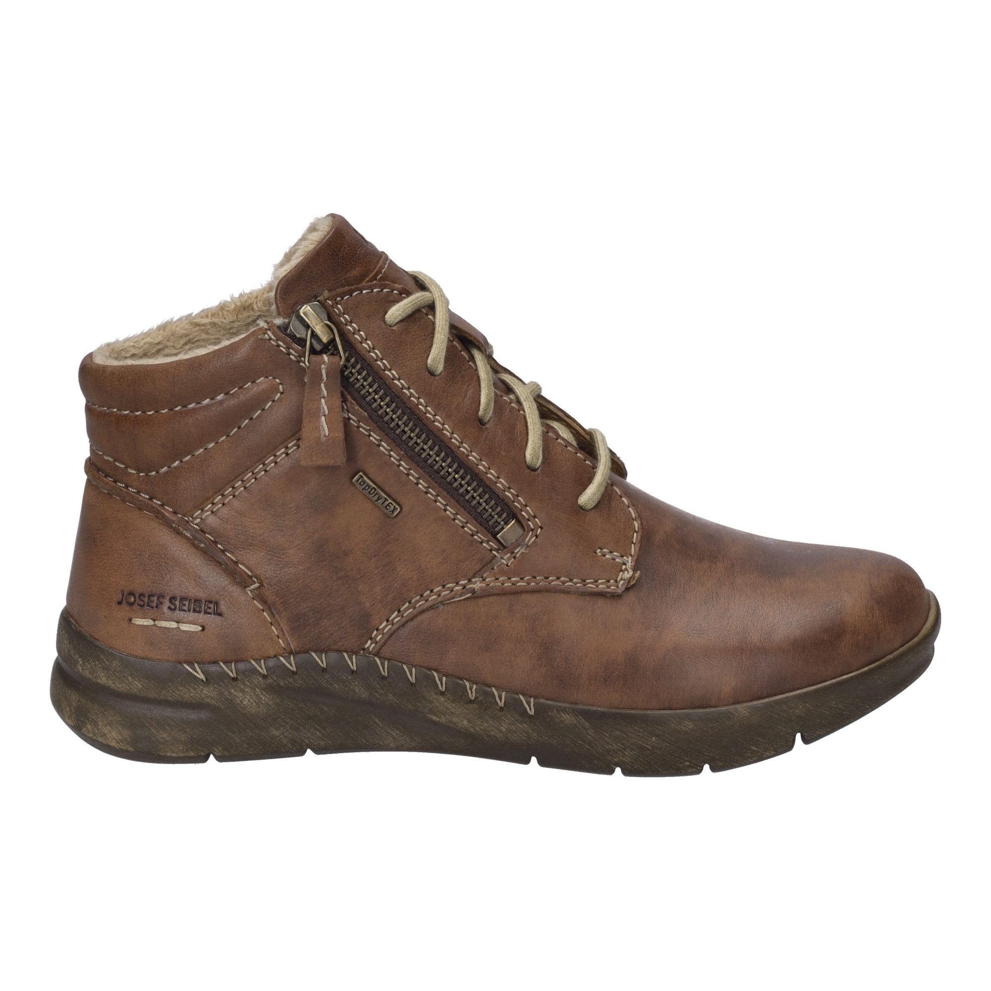 Josef Seibel Conny Schnürboots günstig online kaufen