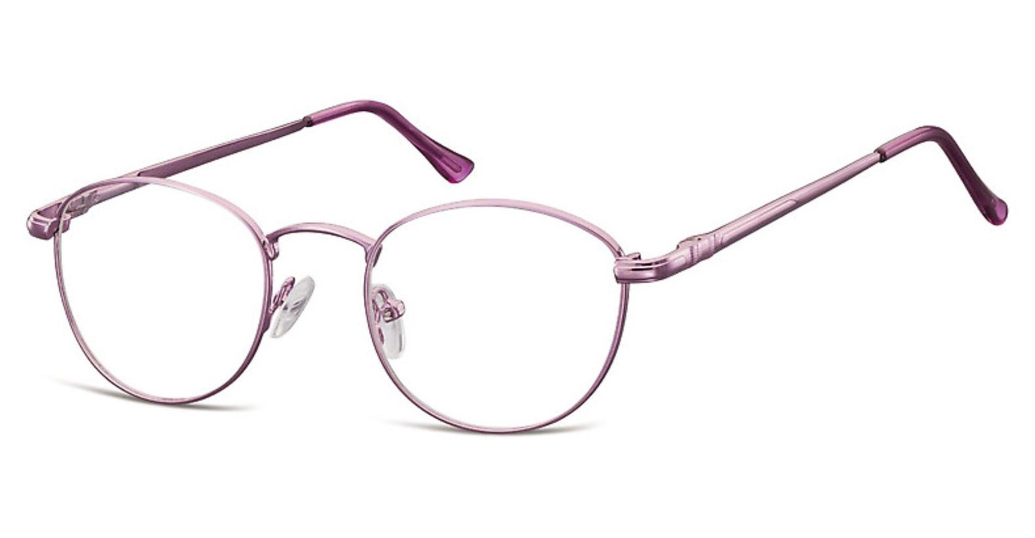 793 Brille lila SUNOPTIC