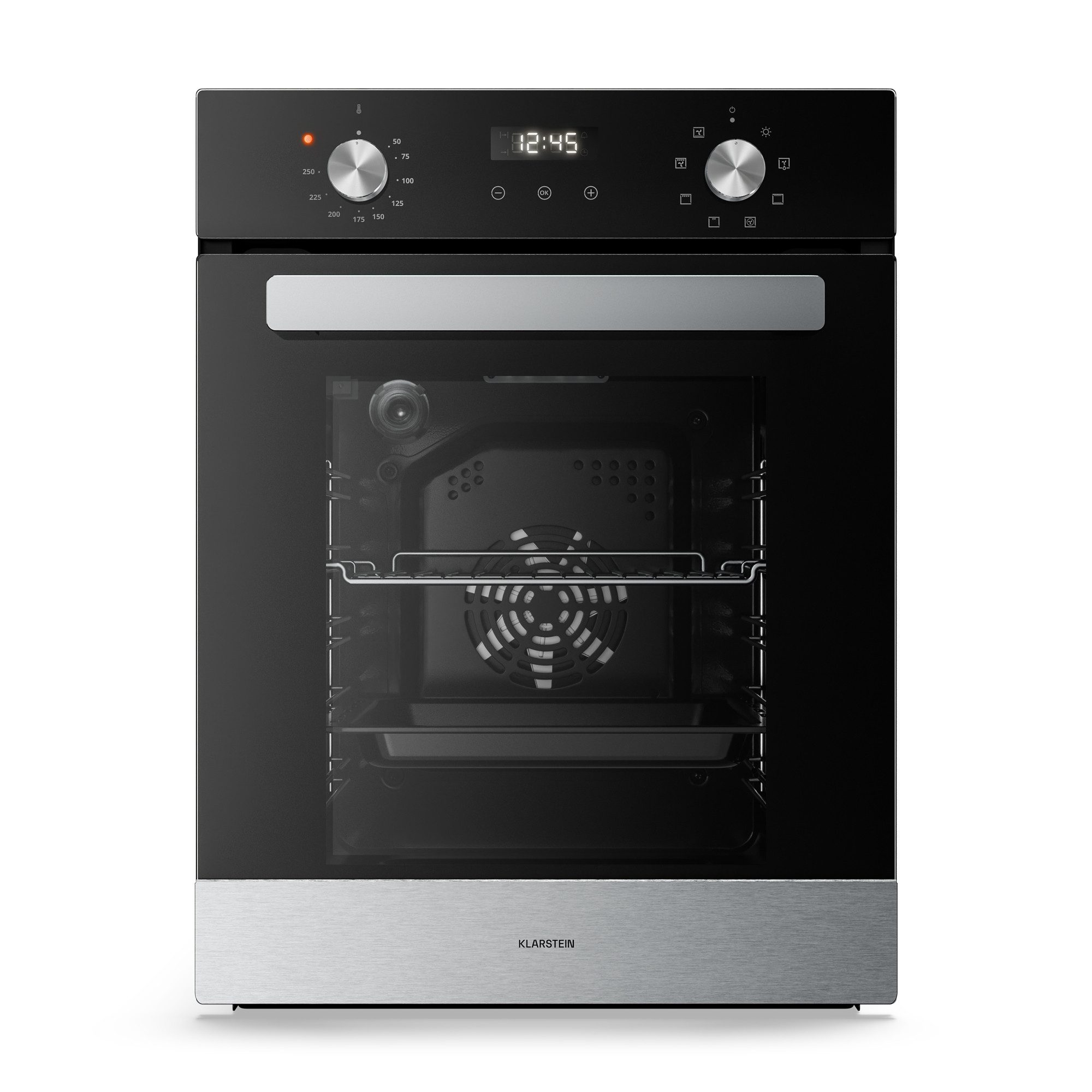 Klarstein Backofen Verosteel