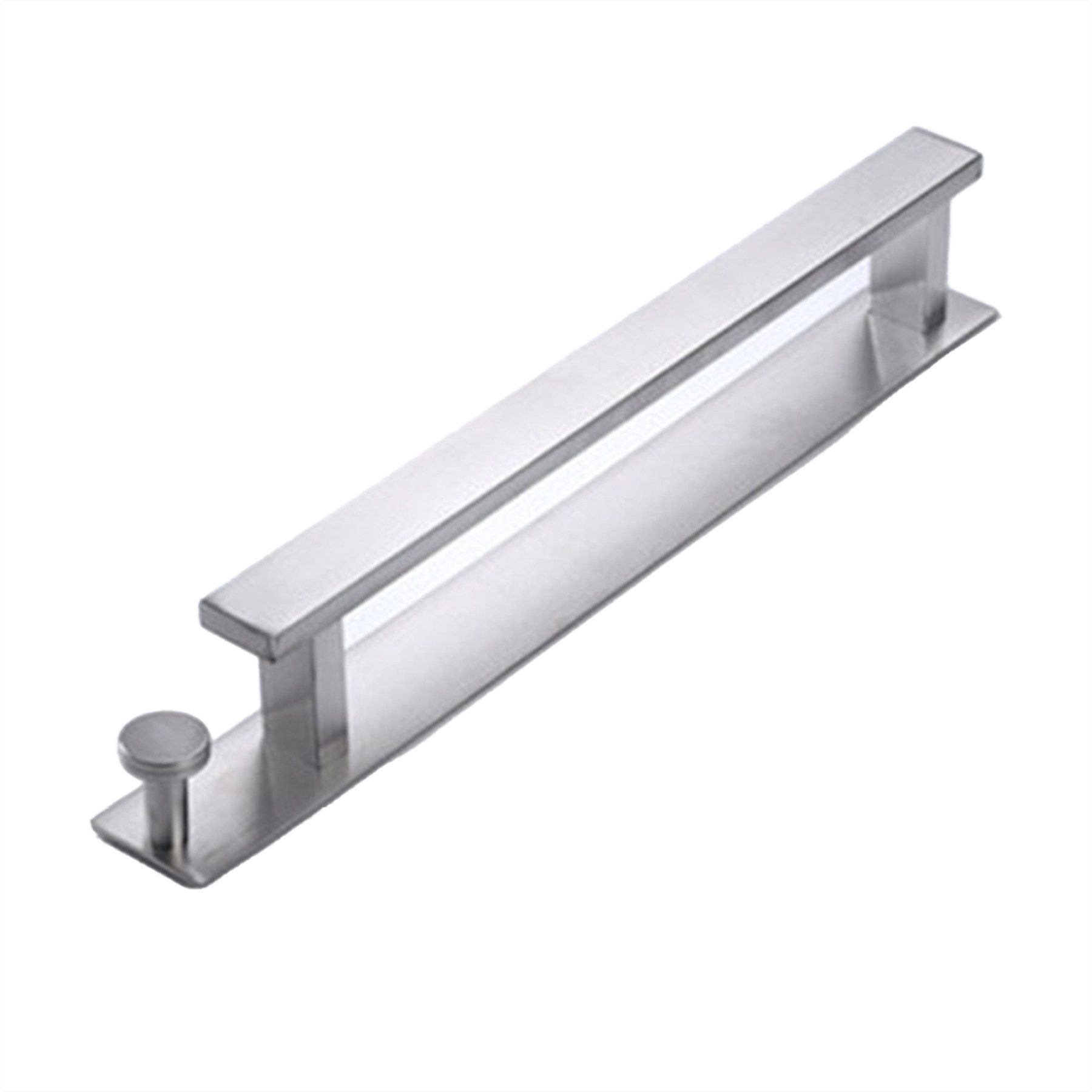 Mutig Handtuchhalter Handtuchhalter Silber,Handtuchhalter Ohne Bohren,Handt günstig online kaufen