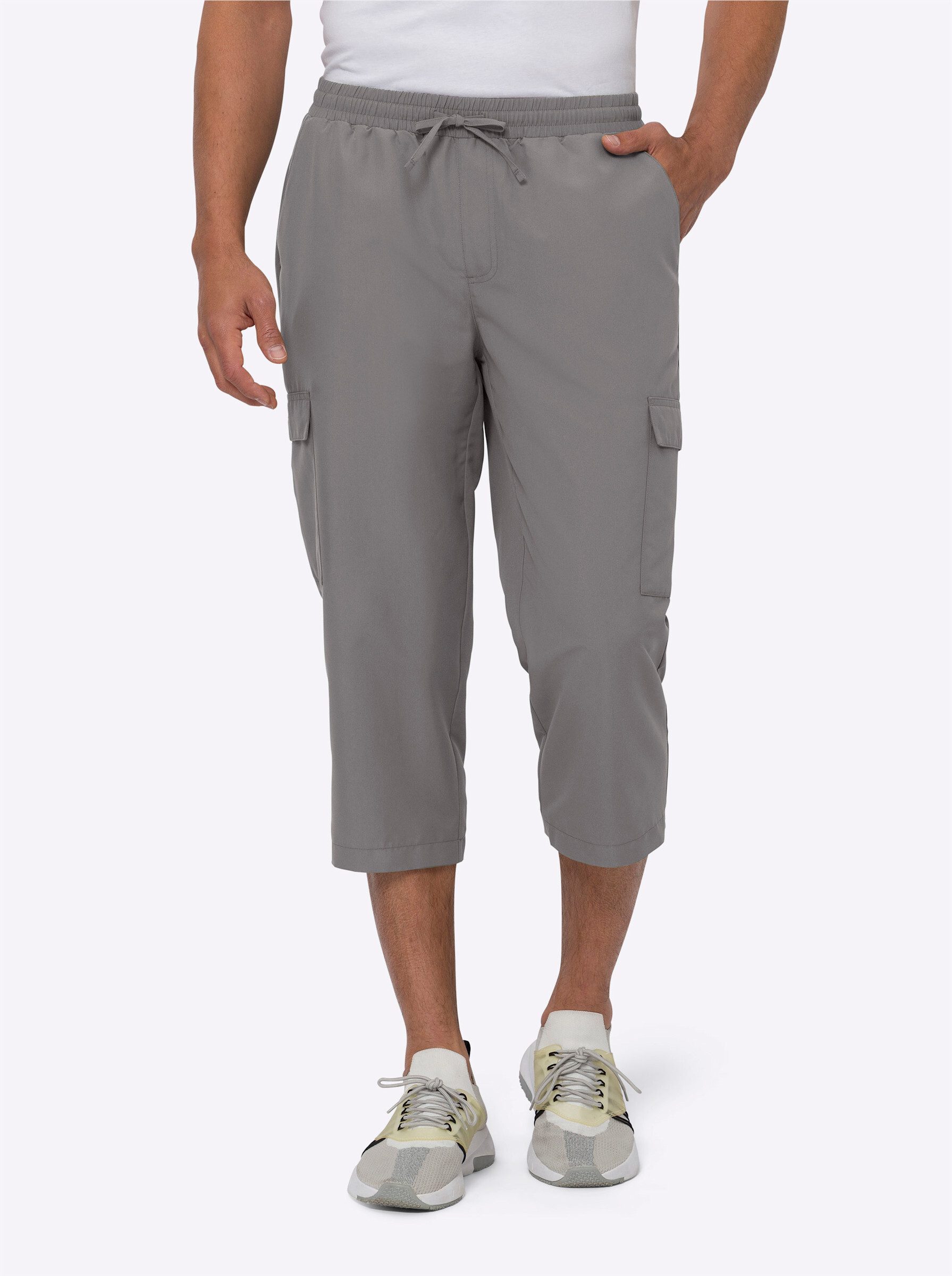 Sieh an! Jogginghose 7/8-Hose günstig online kaufen