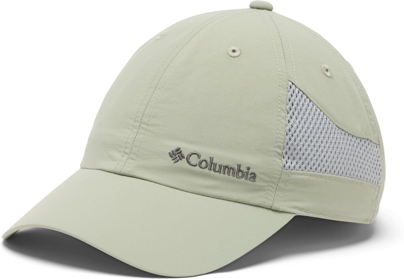 Columbia Strickmütze Tech Shade II Hat Safari, Natural